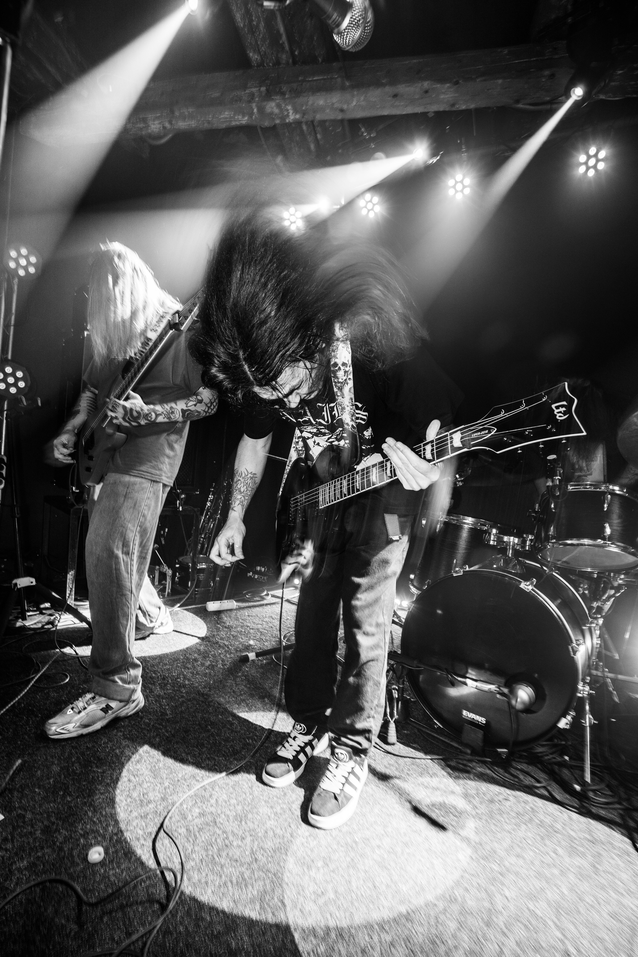 Protoslon • Масть • Potvor | Zoccolo 2.0 21/09/25. Концертный и репортажный фотограф в Санкт-Петербурге Слава Пахомов