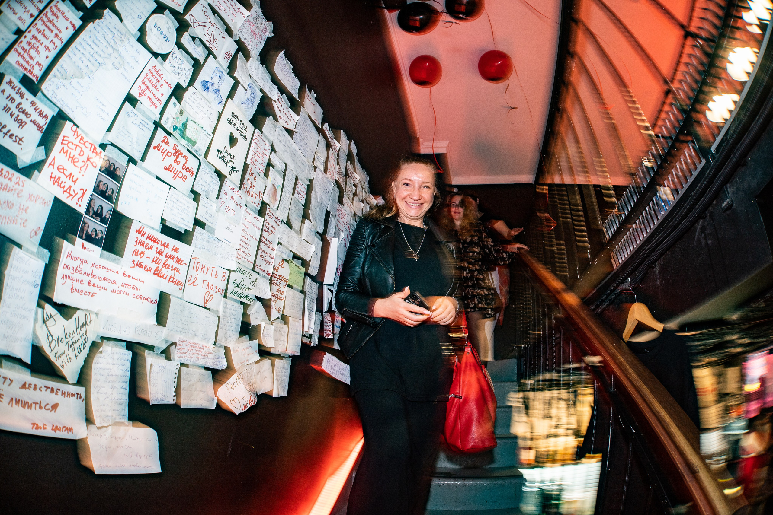 День рождения Бара разбитых сердец. Концертный и репортажный фотограф в Санкт-Петербурге Слава Пахомов