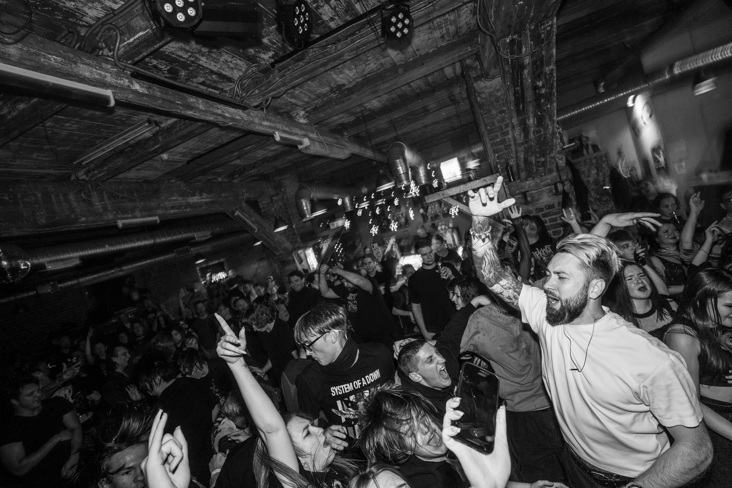 Get This|Zoccolo 2.0. Концертный и репортажный фотограф в Санкт-Петербурге Слава Пахомов