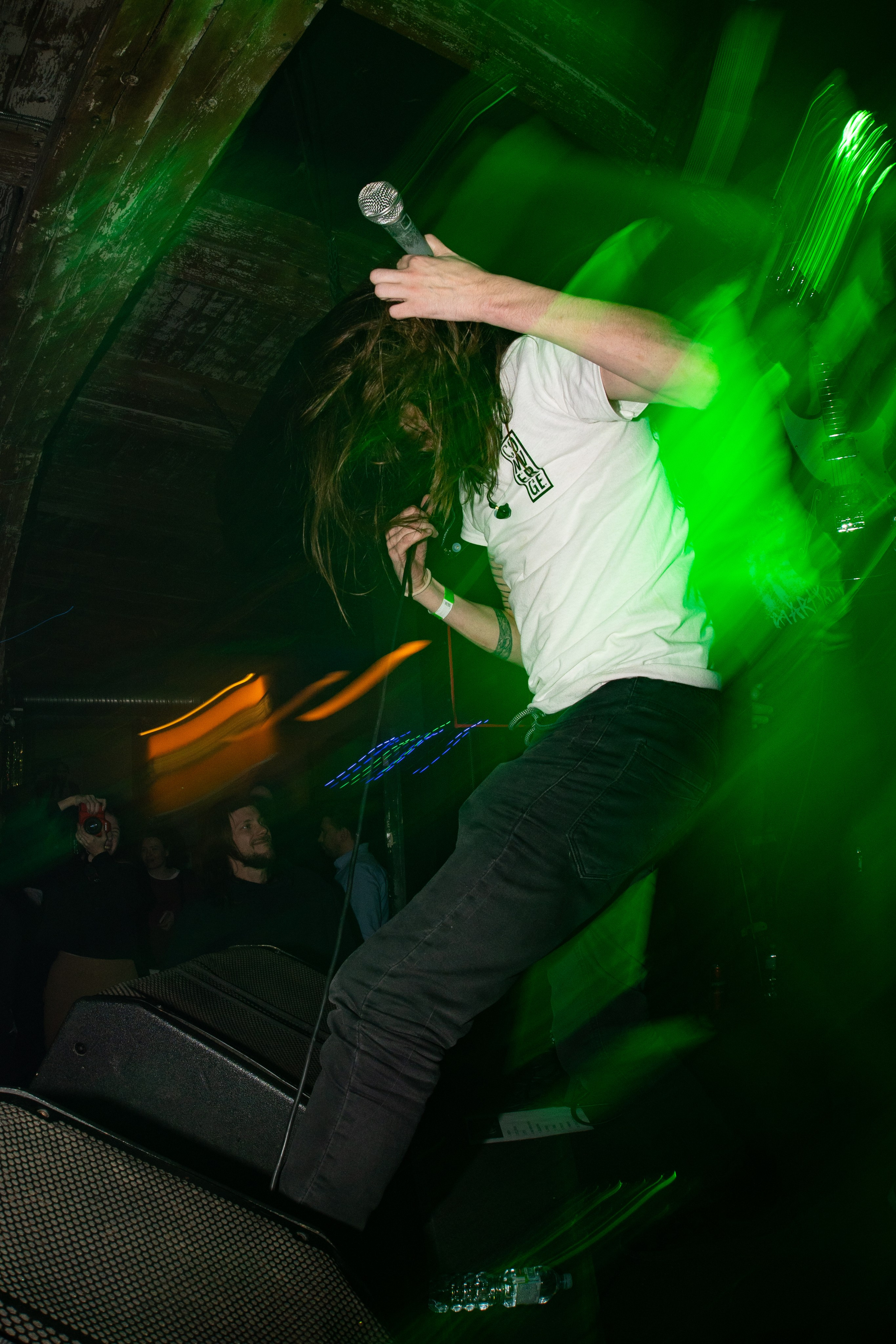 Дней череда|Zoccolo 2.0. Концертный и репортажный фотограф в Санкт-Петербурге Слава Пахомов