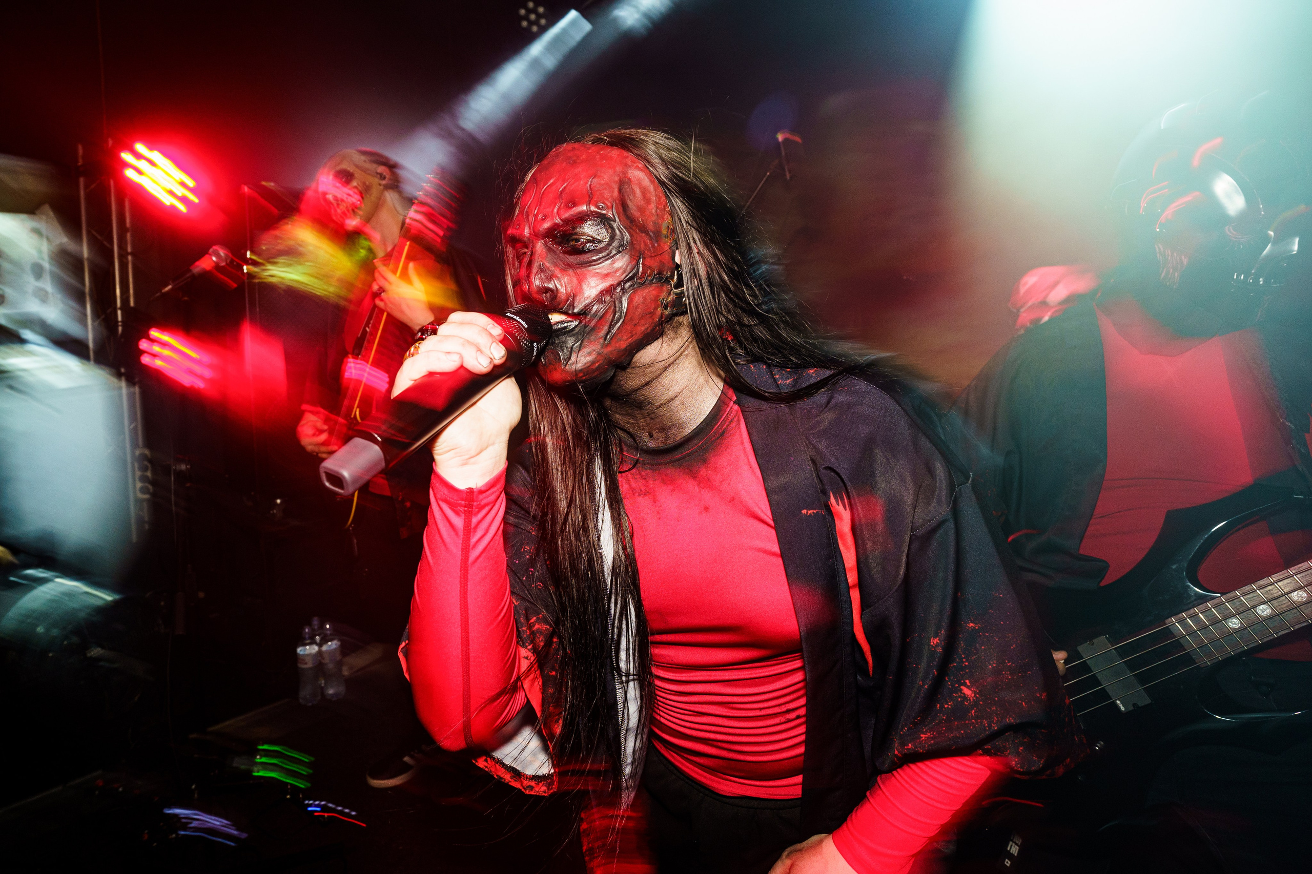 Get This|Zoccolo 2.0. Концертный и репортажный фотограф в Санкт-Петербурге Слава Пахомов