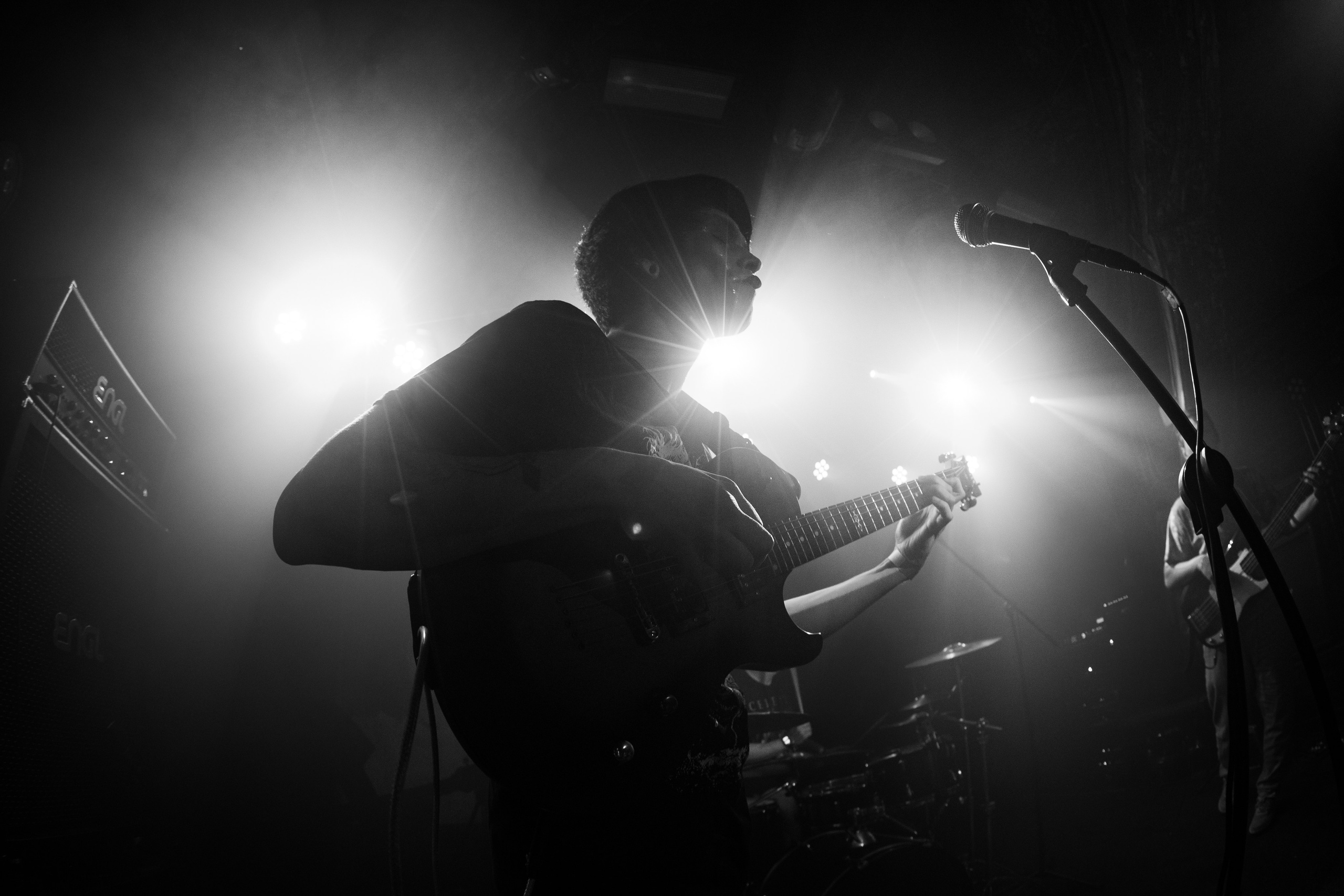 Vranac • Disbound • aphotique • Бесконечная зима|Zoccolo 2.0. Концертный и репортажный фотограф в Санкт-Петербурге Слава Пахомов