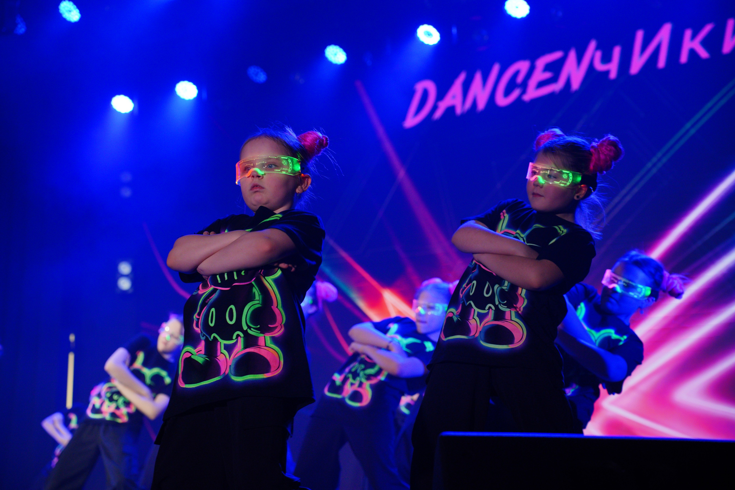 Танцевальный конкурс|Концертный зал Epicenter. Концертный и репортажный фотограф в Санкт-Петербурге Слава Пахомов