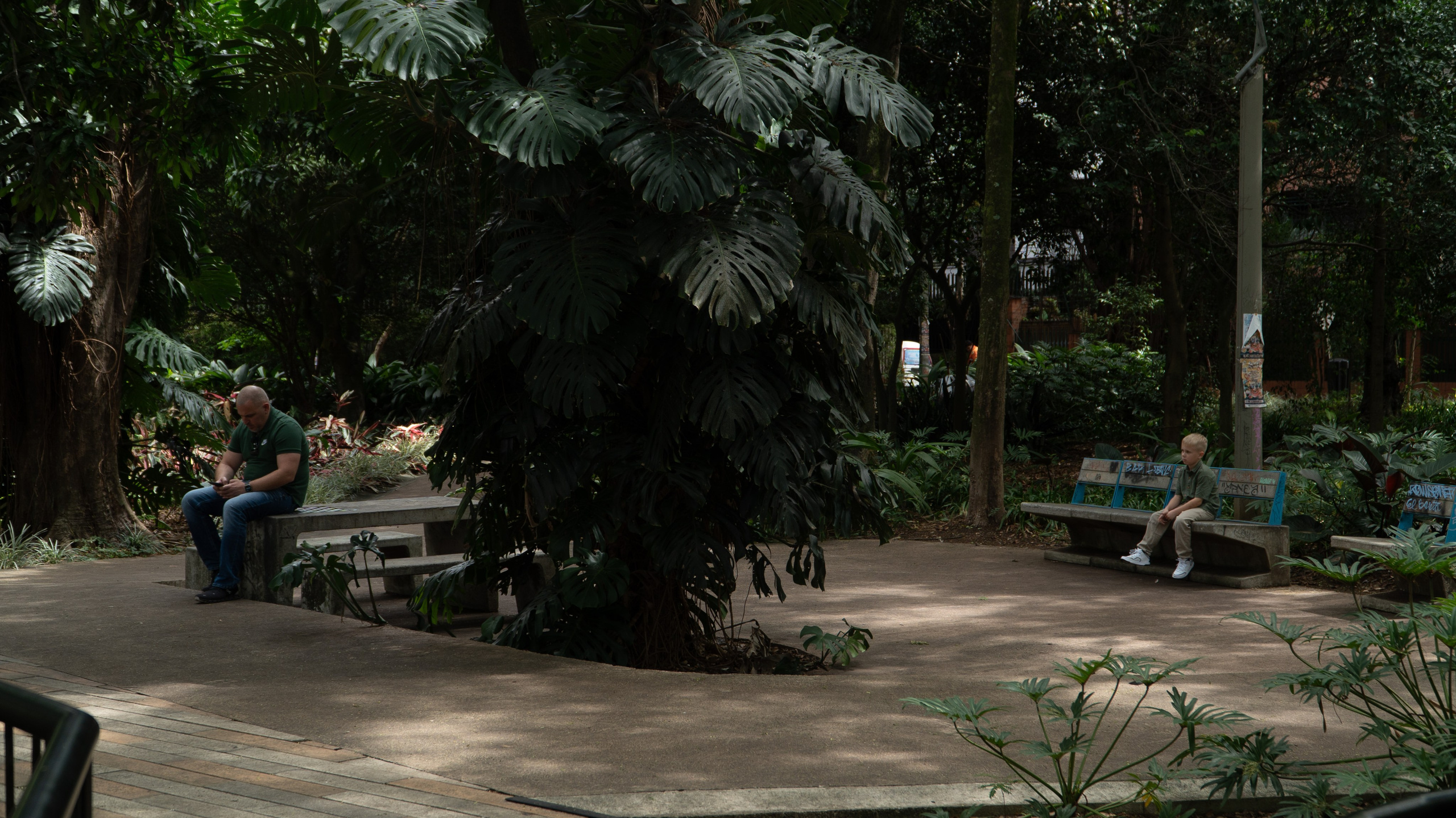 Sasha y «la familia / and the family». Wedding Photographer in Barcelona and Medellin