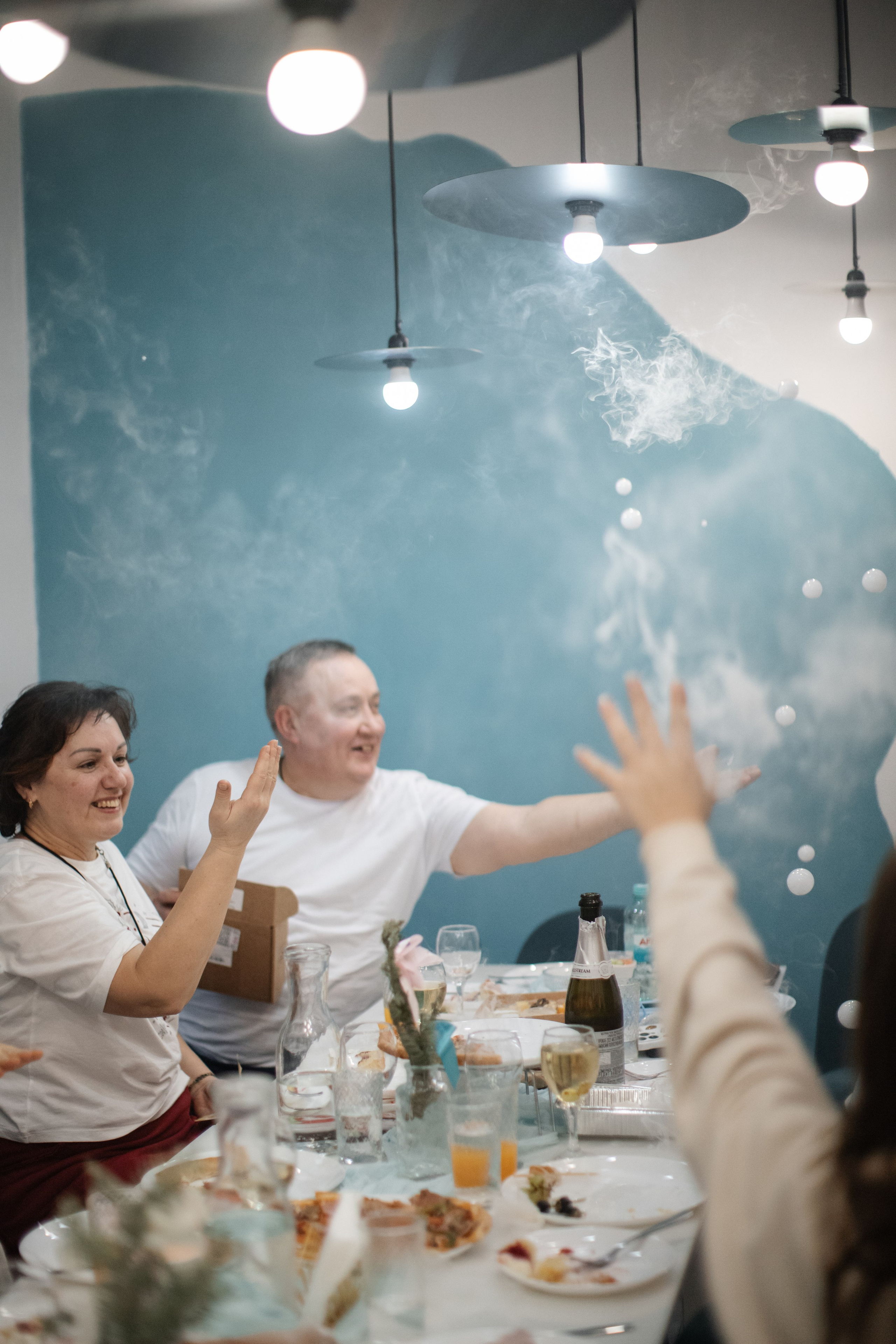 Мероприятия. Честный семейный фотограф