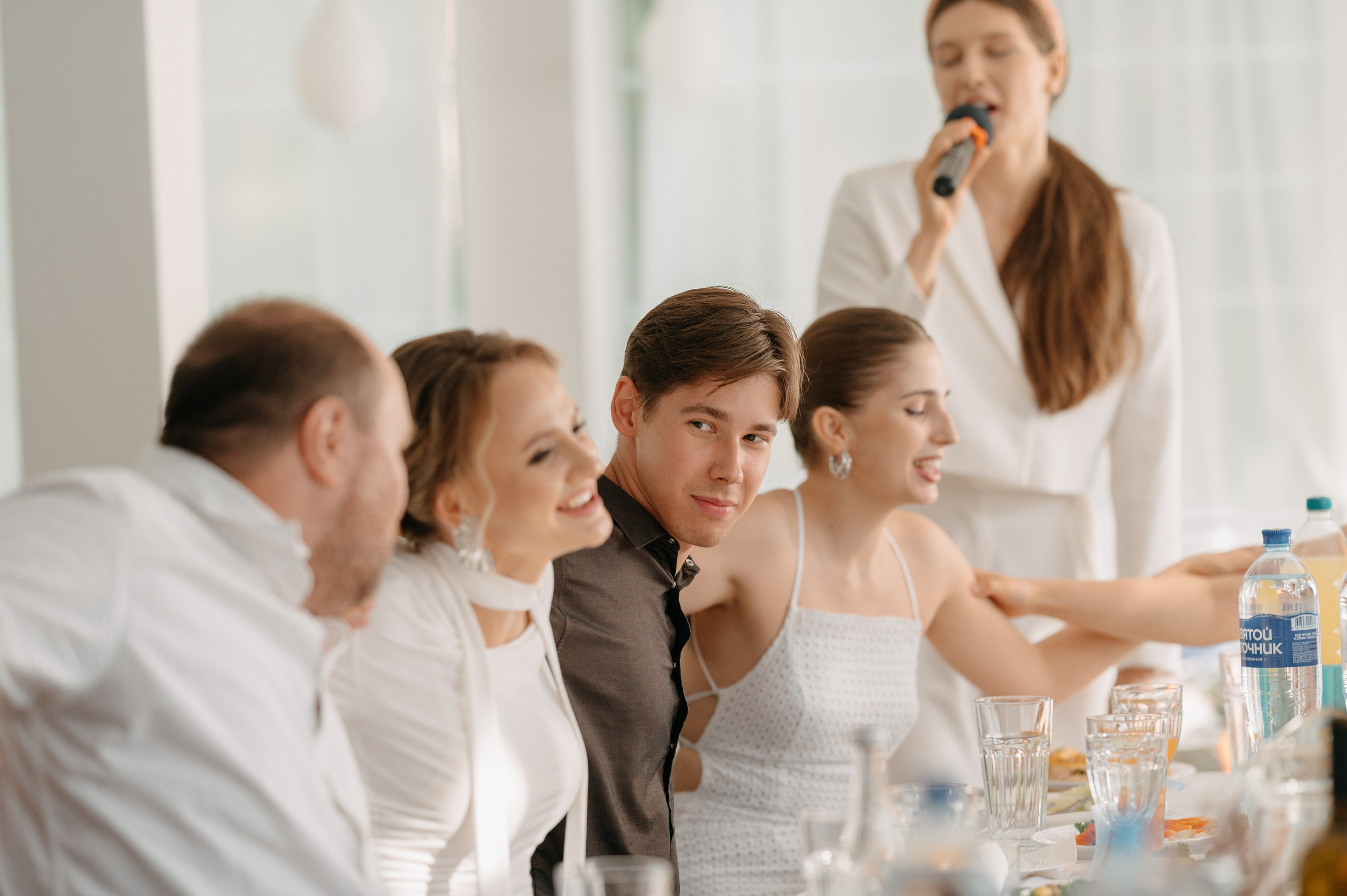 Съемка дня рождения. Семейный и детский фотограф в Шатках и Арзамасе Александра Магомедова
