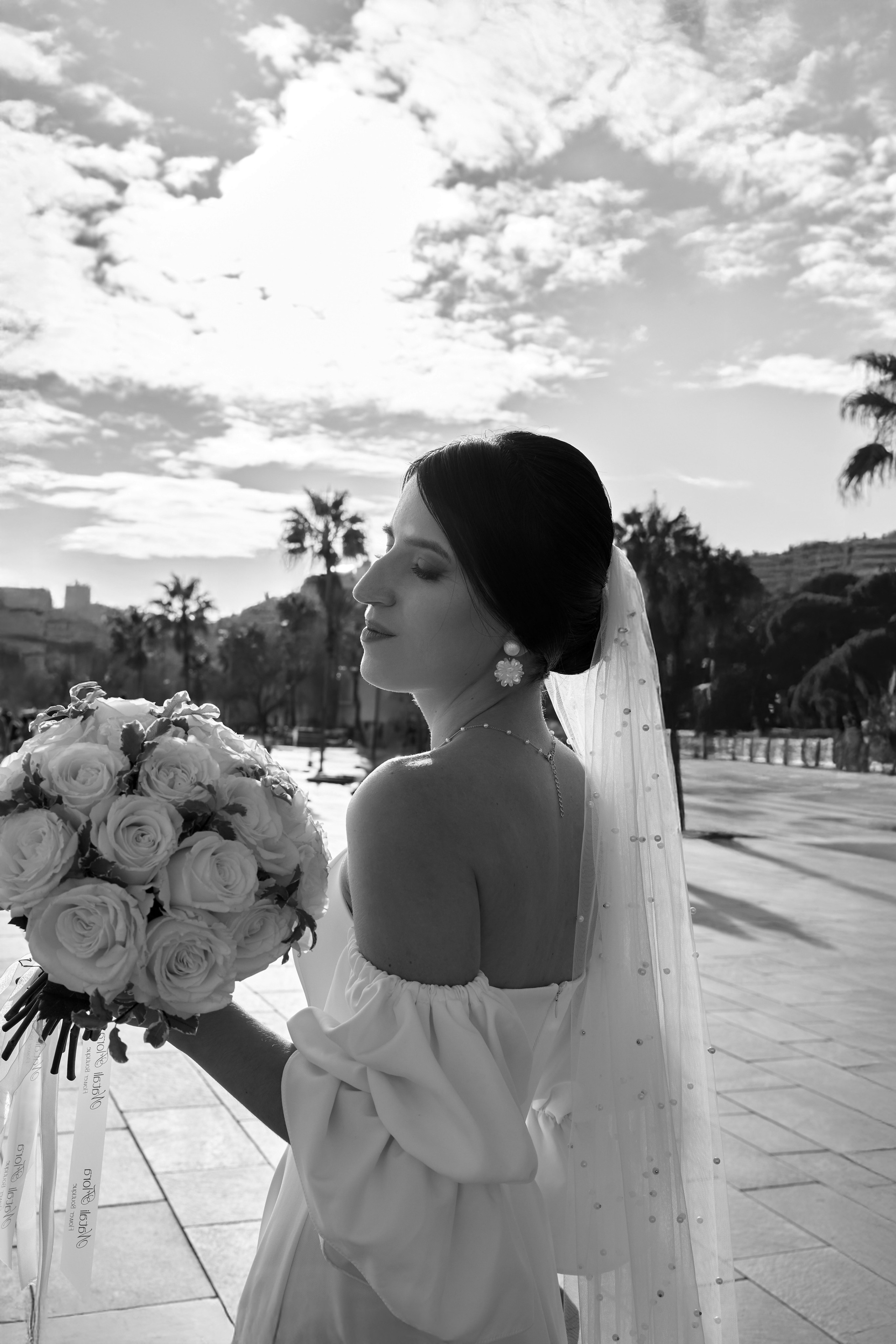 Julia and Uri. Photographer & Videographer in Barcelona