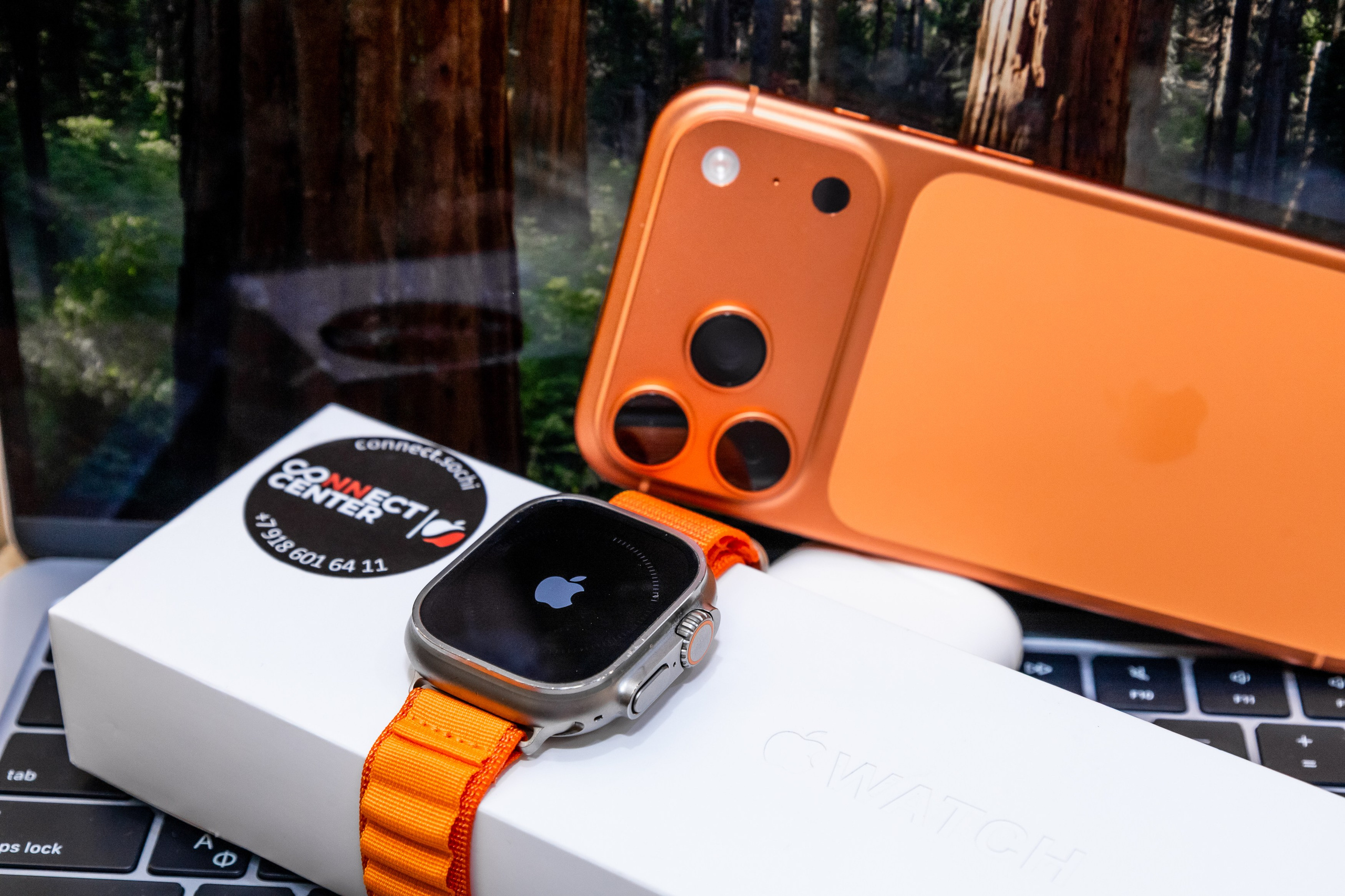 CONNECT CENTR. Семейный и Свадебный фотограф в Сочи