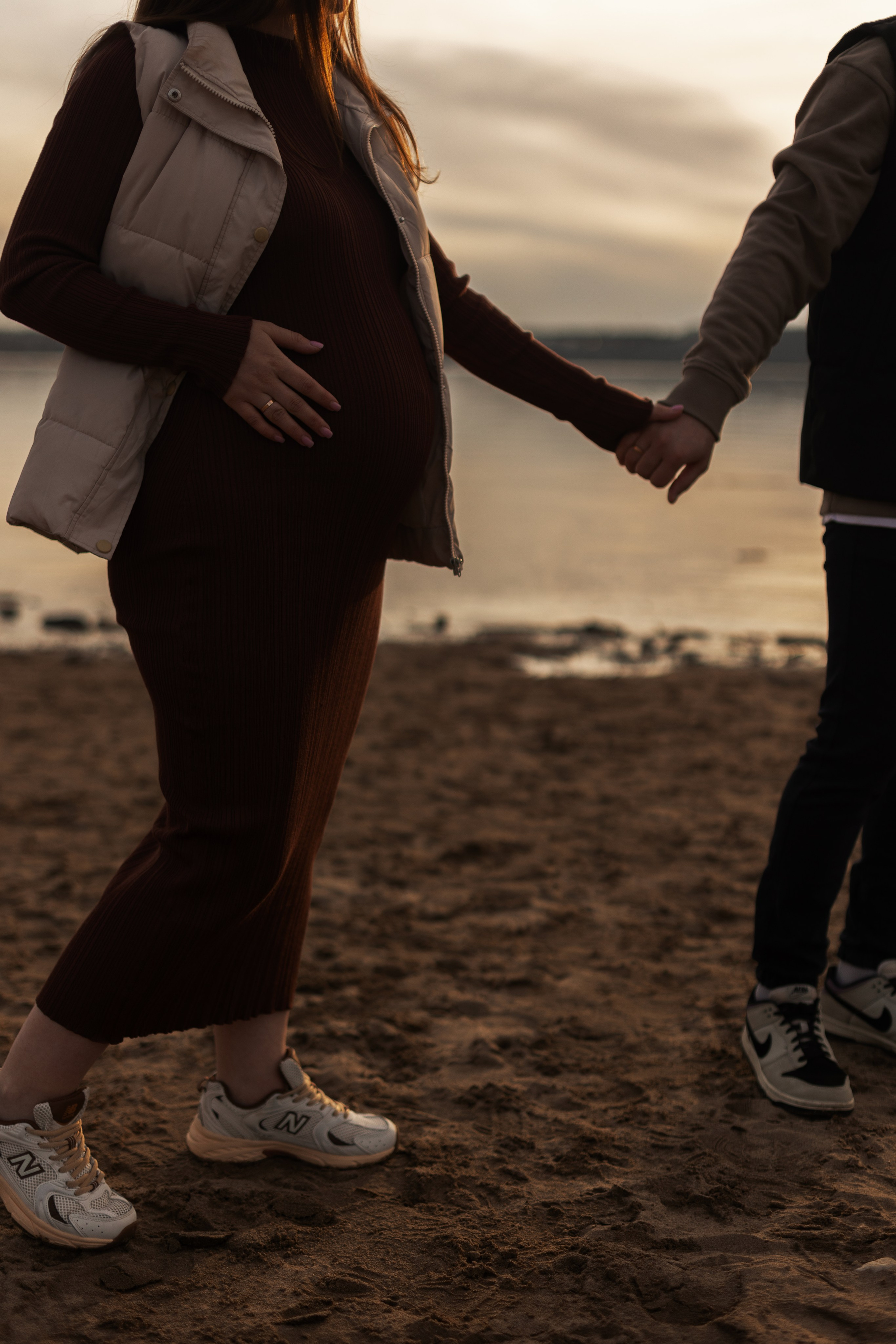 Светлана и Александр. Фотограф Алина Кучумова