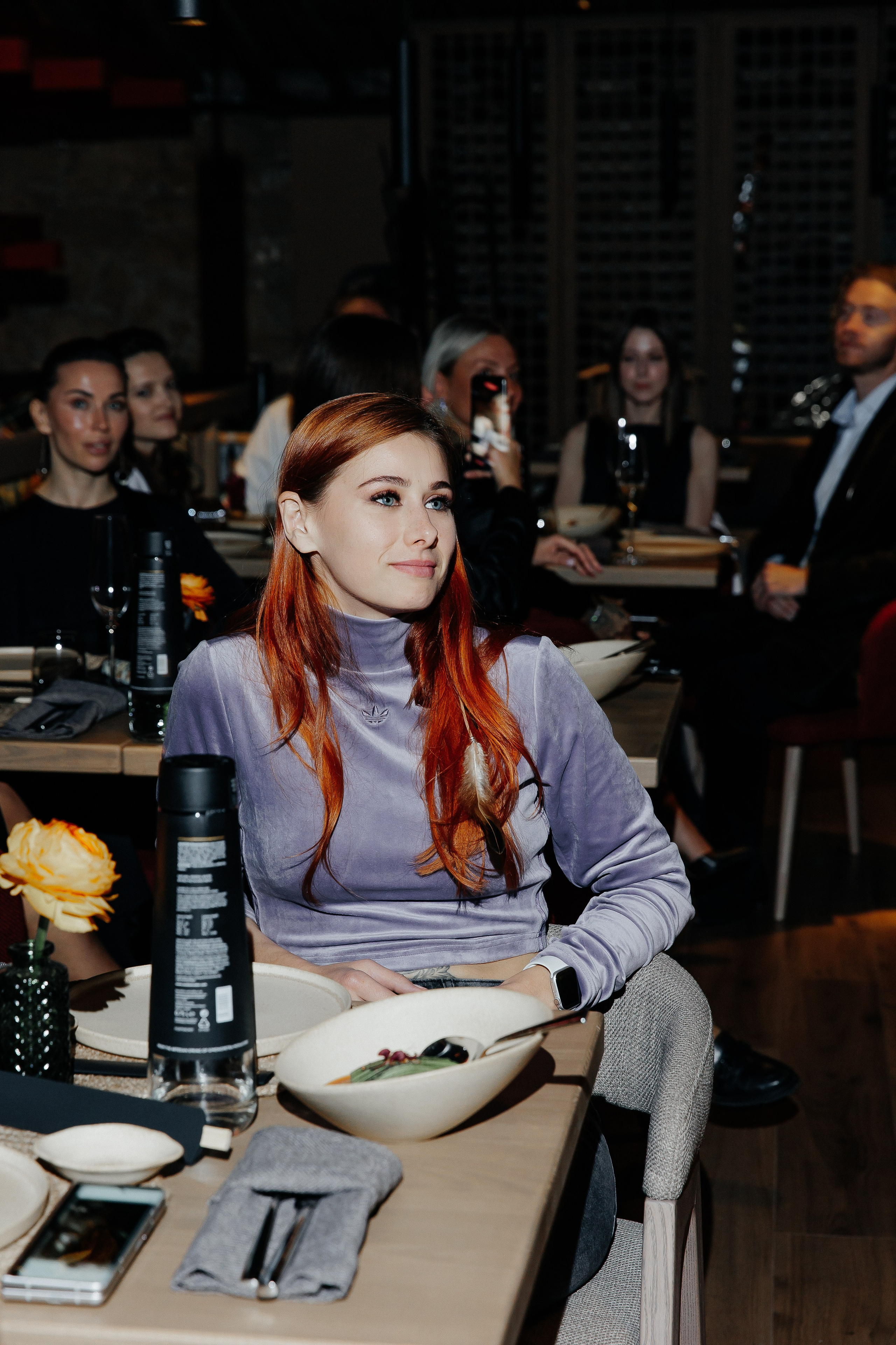 CORPORATE. Фотограф на Кипре Наталья Годына