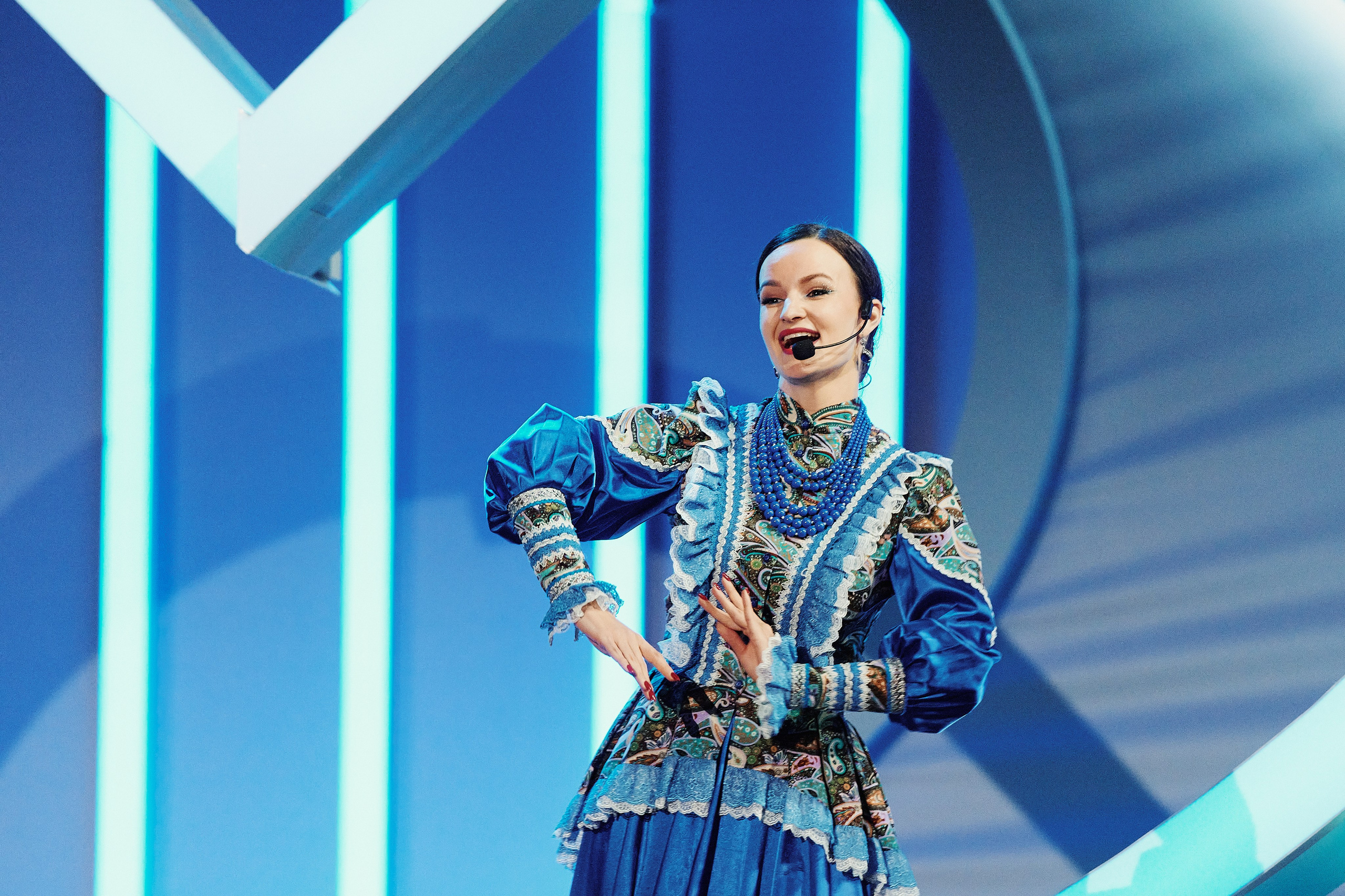 Премия Мы Вместе 2025. Репортажная съемка в Москве