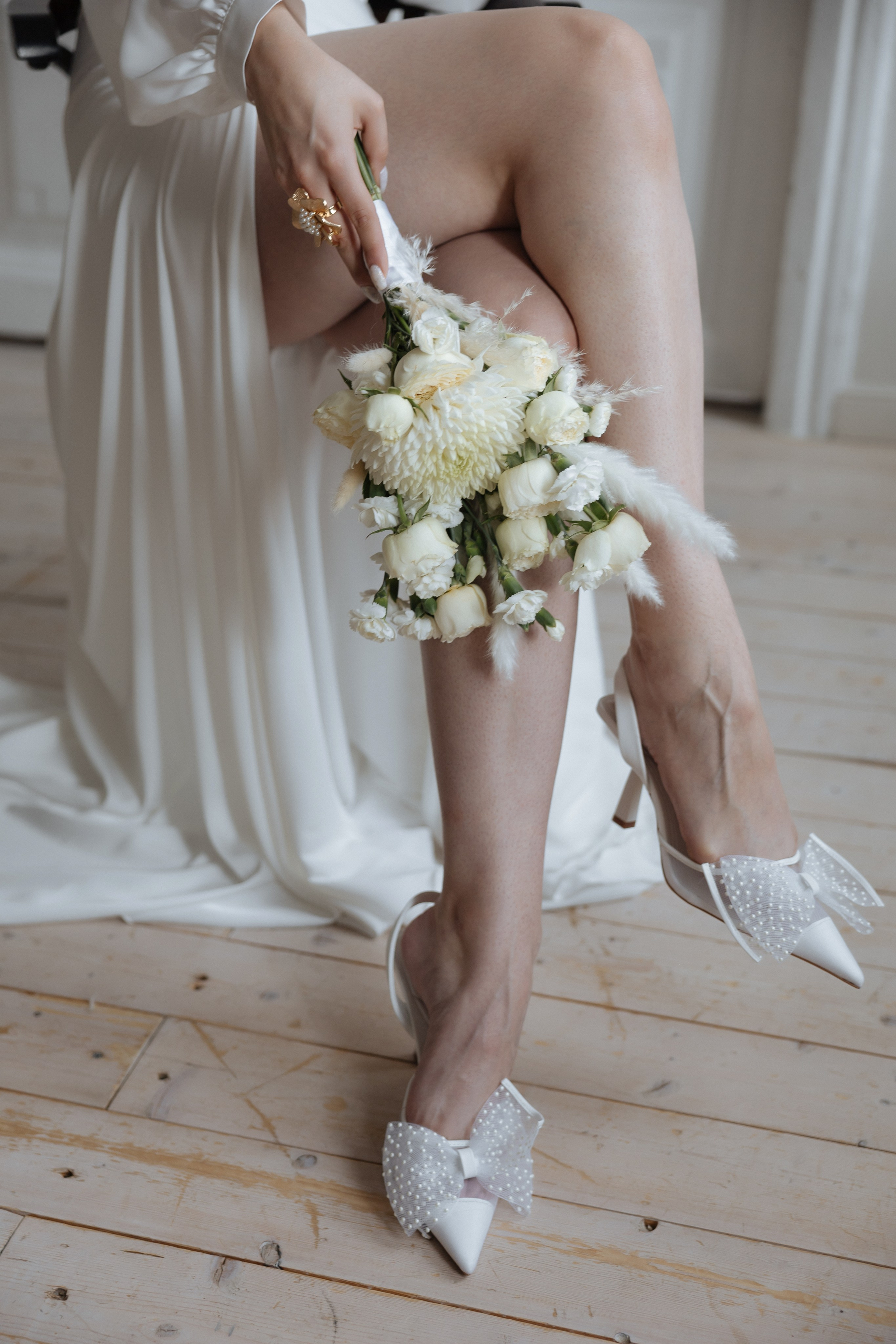 В счастье, не спеша. Свадебный фотограф в Тольятти Валерия Барышкина