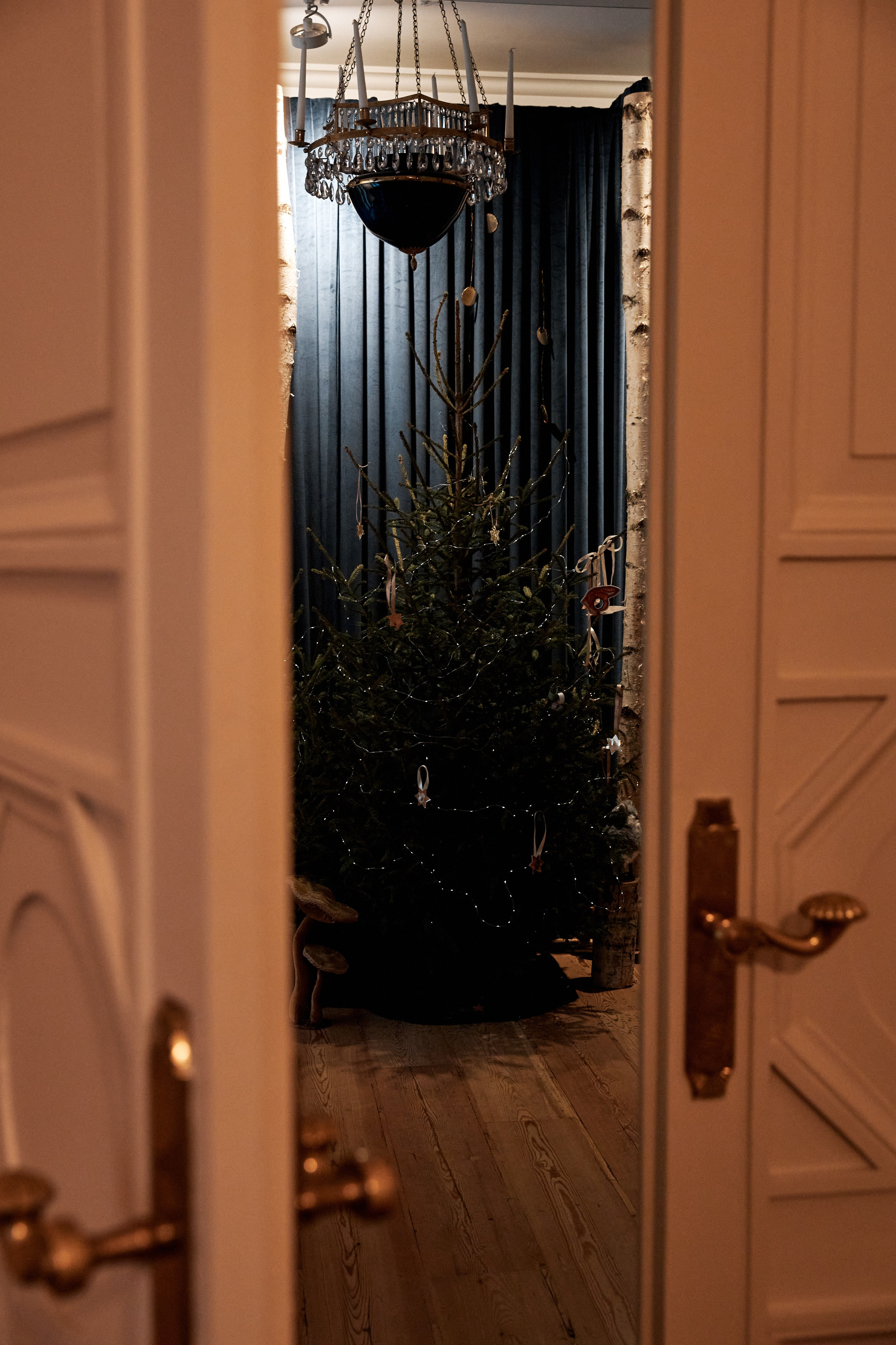 Nuance Ёлка. Свадебный фотограф Андрей Кочкин в Москве