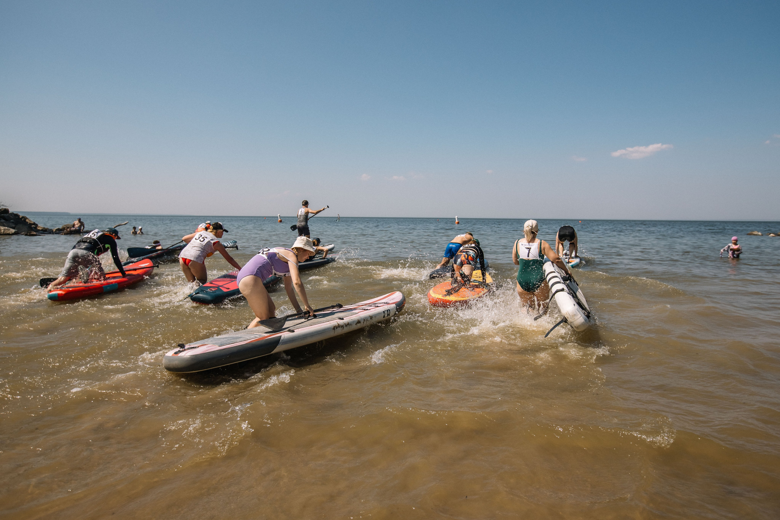 Чемпионат и первенство по НСО по серфингу. Репортажный фотограф в Новосибирске
