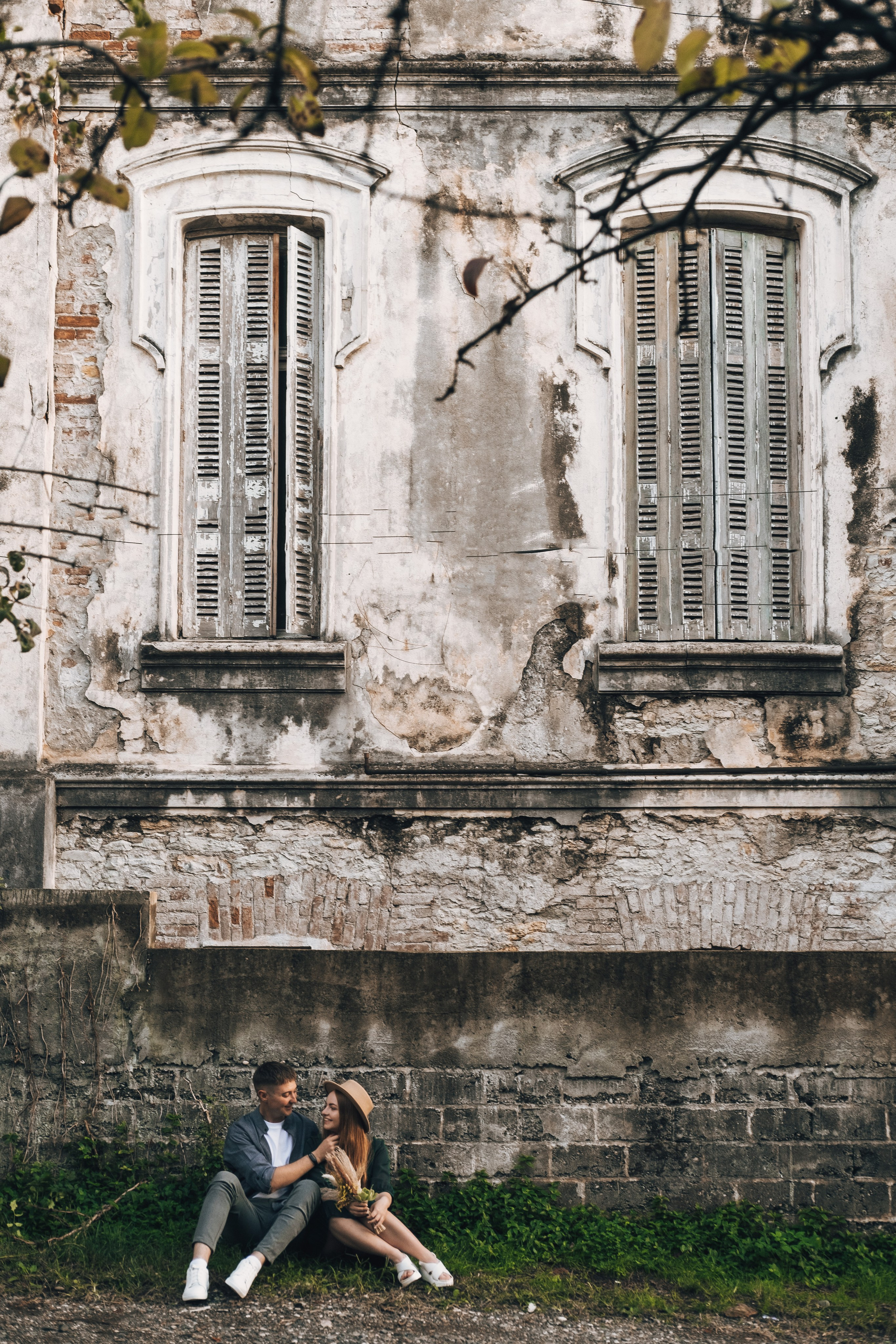 Фотоэкскурсия по Сухуму. Свадьба в Абхазии|Фотограф в Абхазии