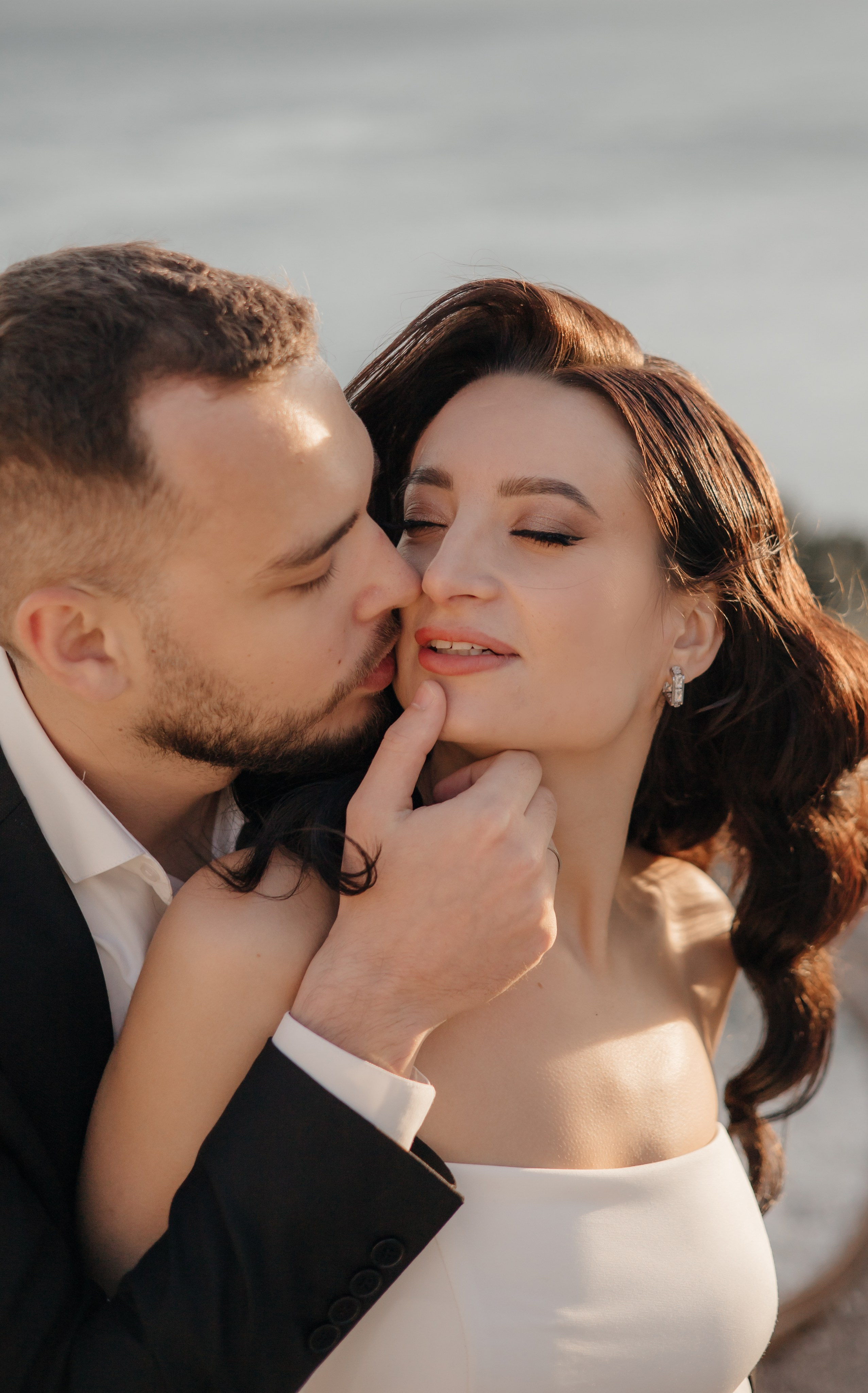 Катя и Павел МРИЯ. Огранизация свадьбы в Крыму