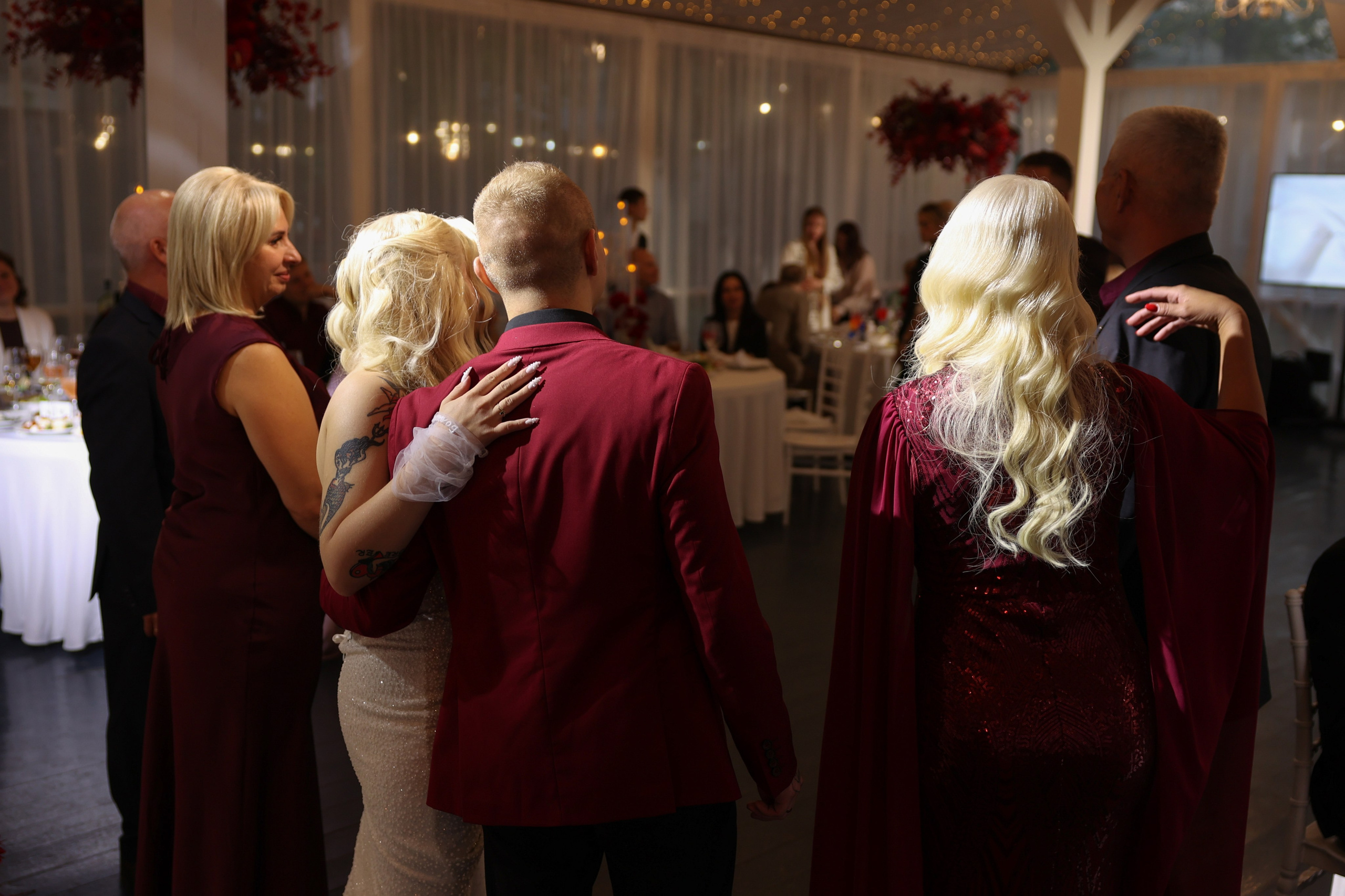 Lesnoi-bereg. Главная