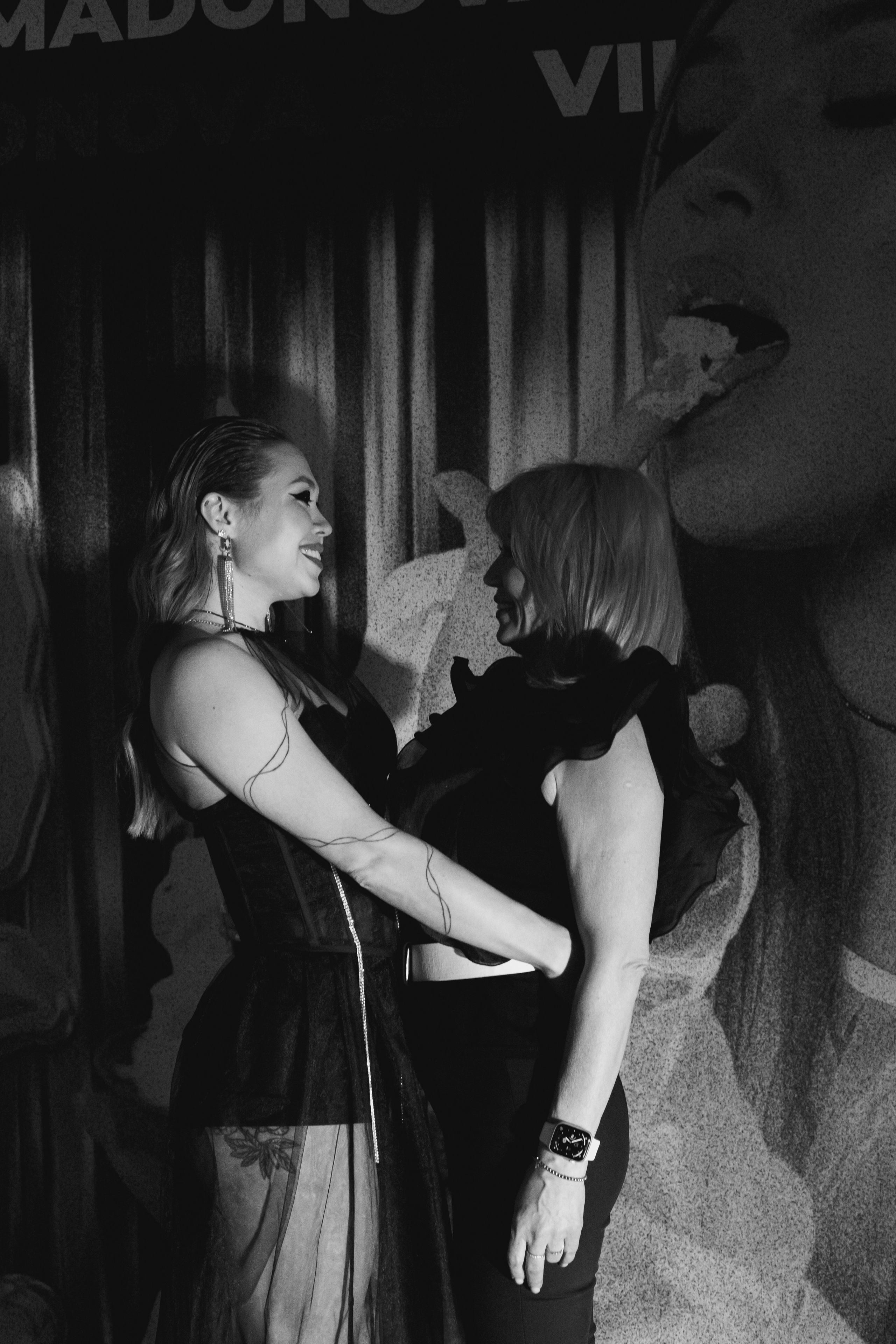 VIKA KARMADONOVA. Photokarish