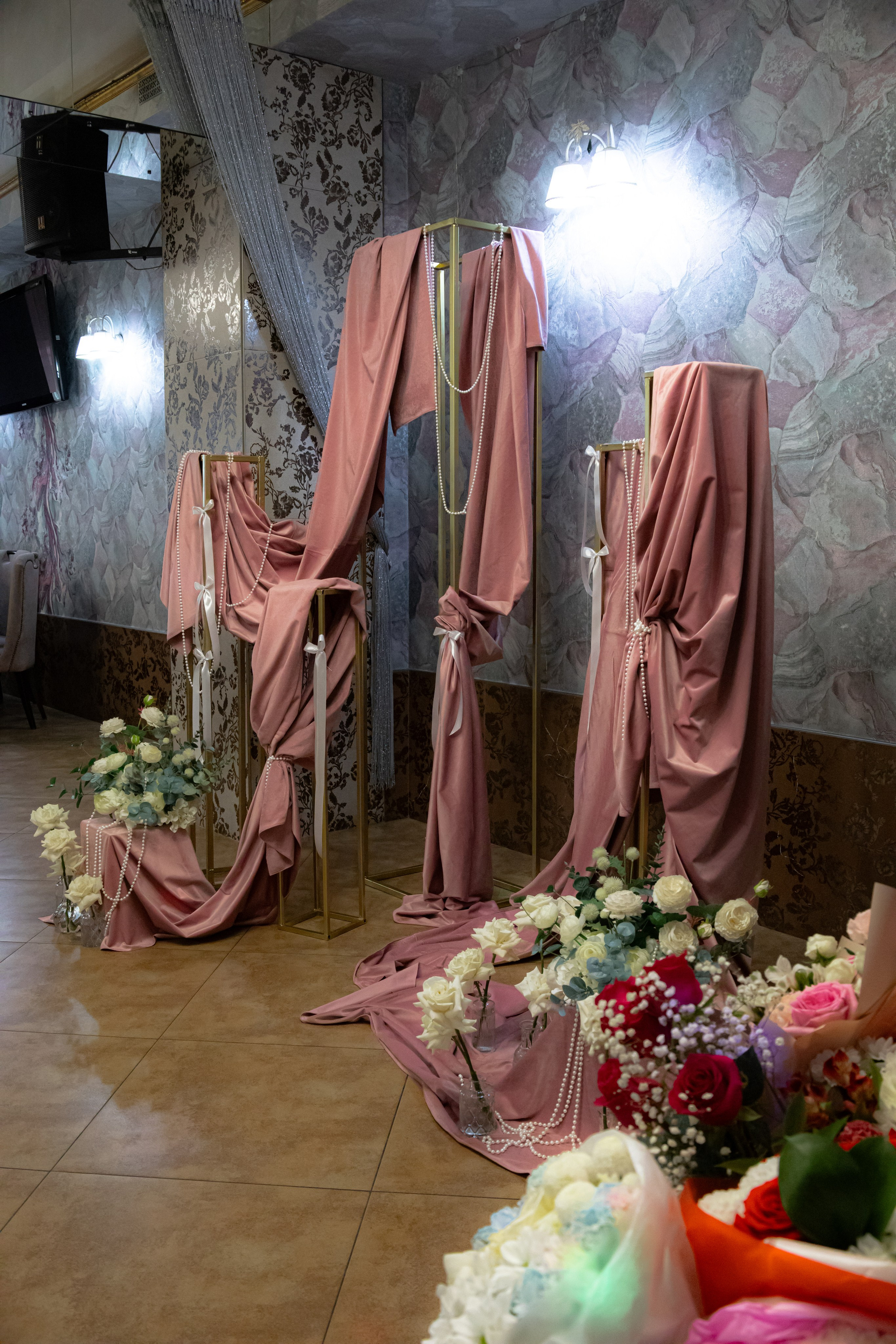 OKSANA BIRTHDAY. Photokarish