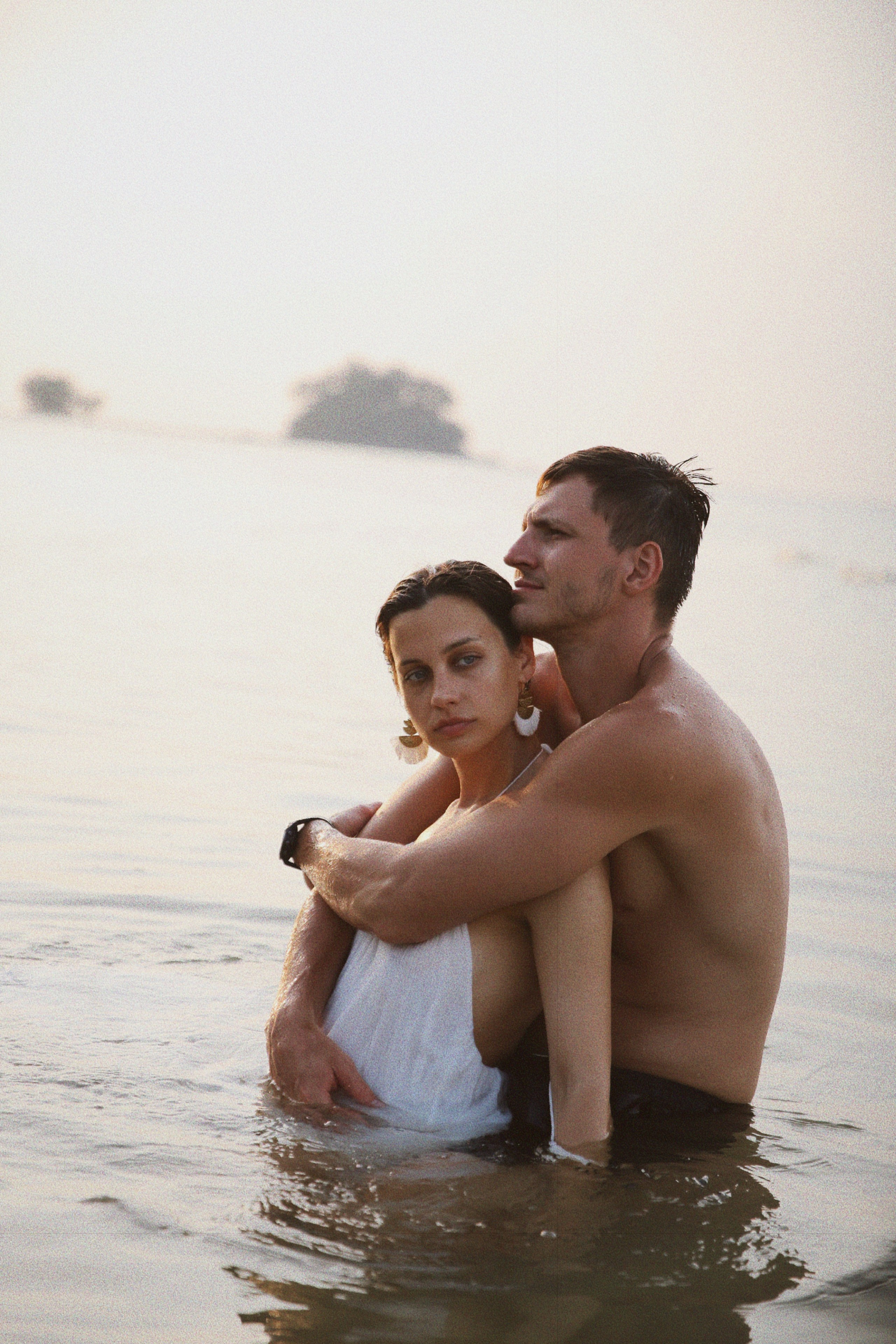 Егор и Алёна, Таиланд. Фотограф и видеограф Анна Домашенко