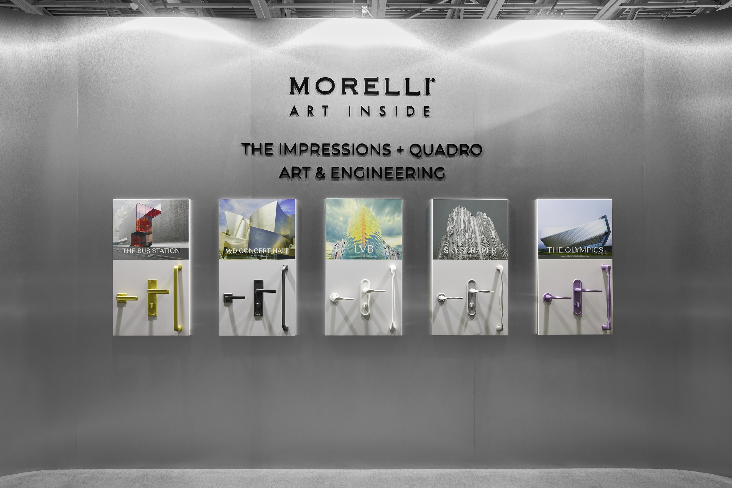 MORELLI. Дмитрий Тарасов Фотограф архитектурной среды и предметного дизайна