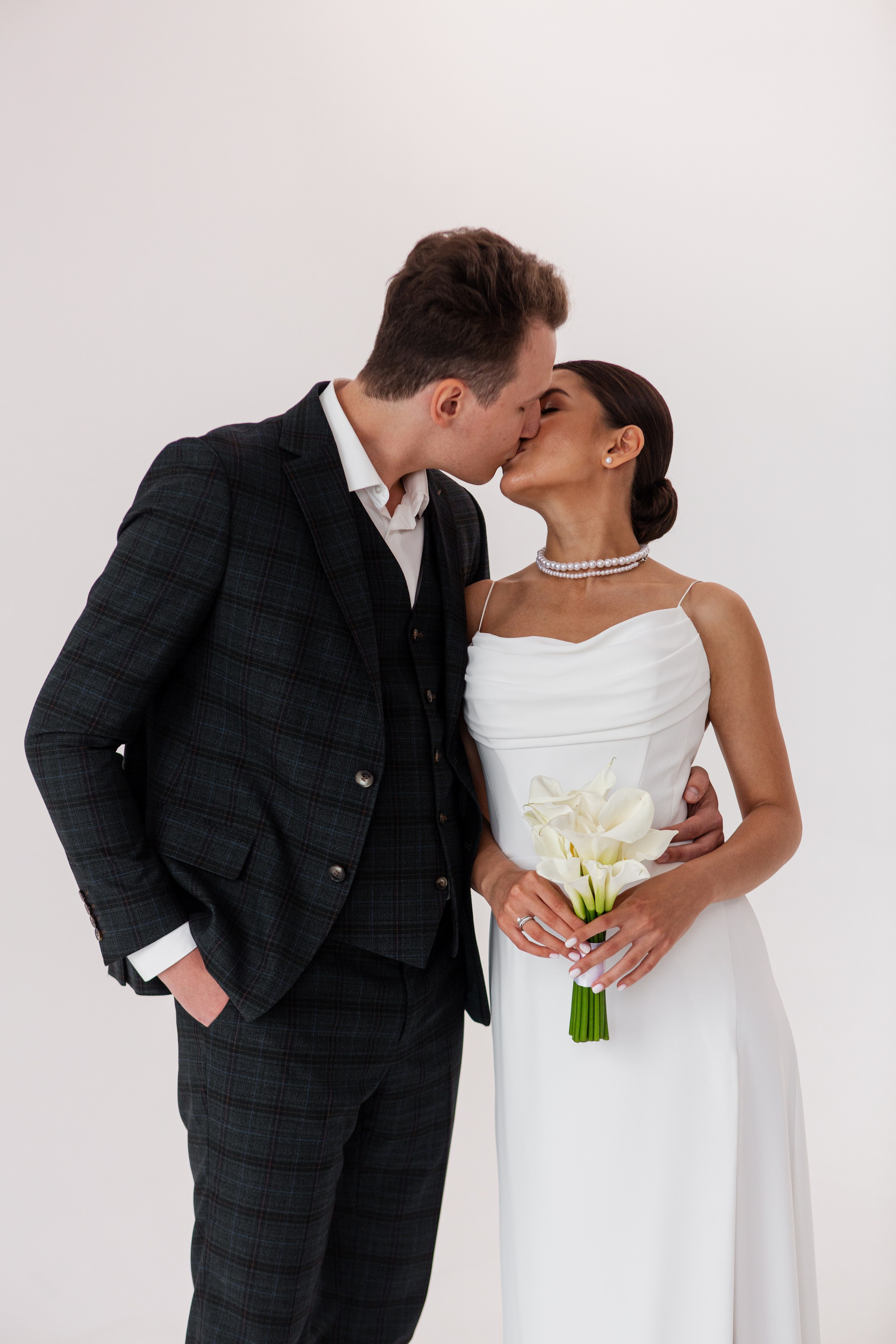 Элина и Руслан. Индивидуальные и семейные съёмки в Уфа Маргарита Истомина