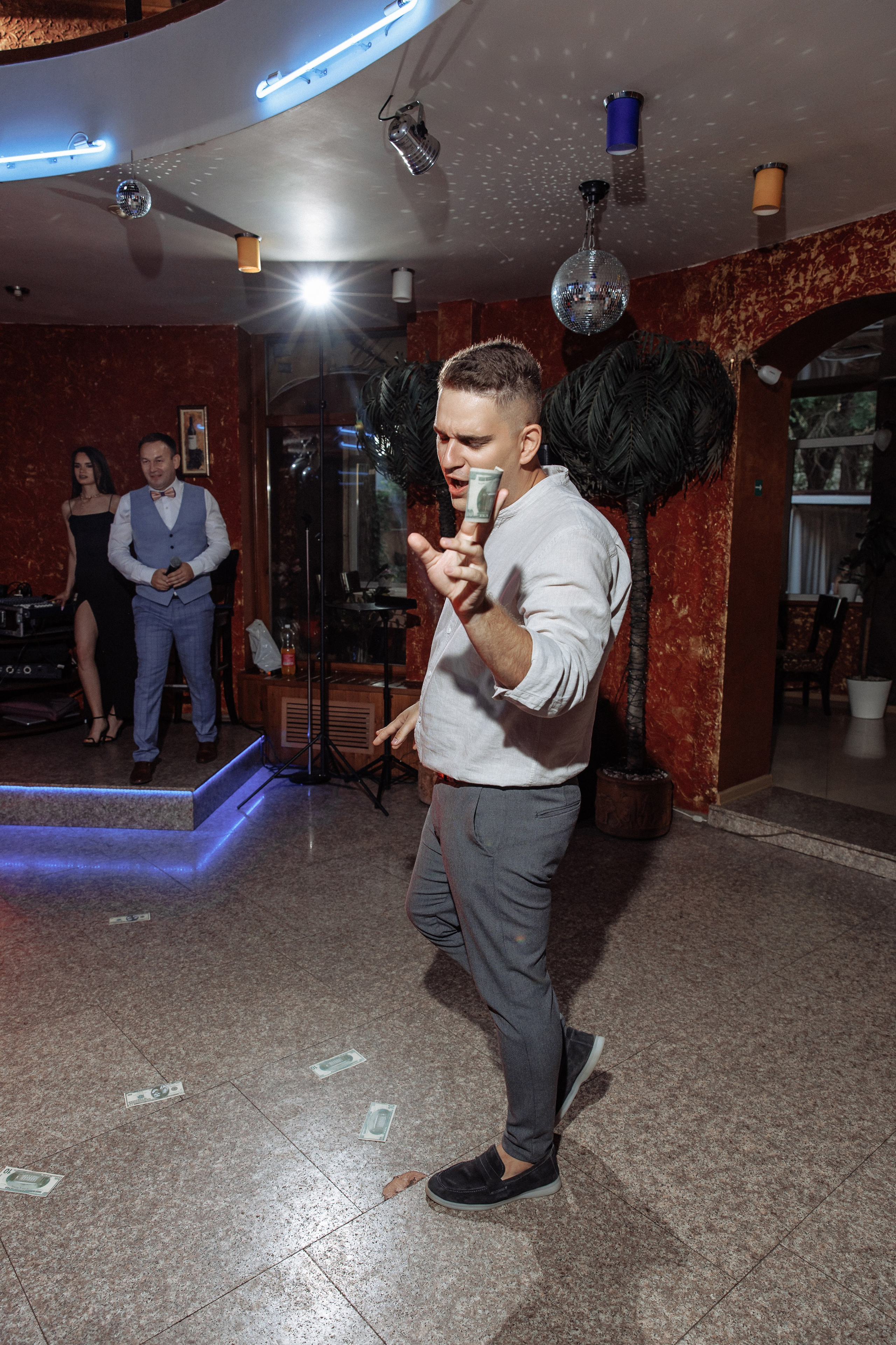 Анонс свадьбы Аня и Кирилл. Свадебный фотограф в Воронеже Денис Коровин