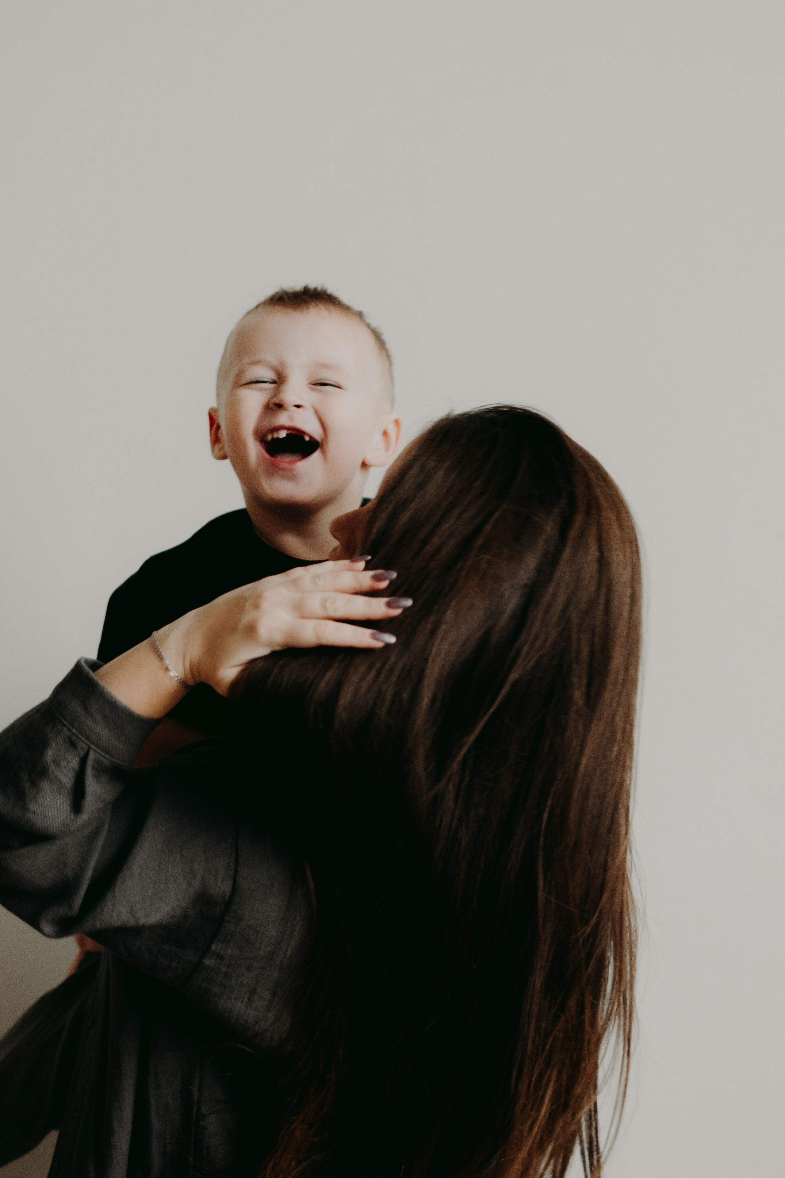 Дьячковы. Сканди. Фотограф в Челябинске Любовь Денисенко