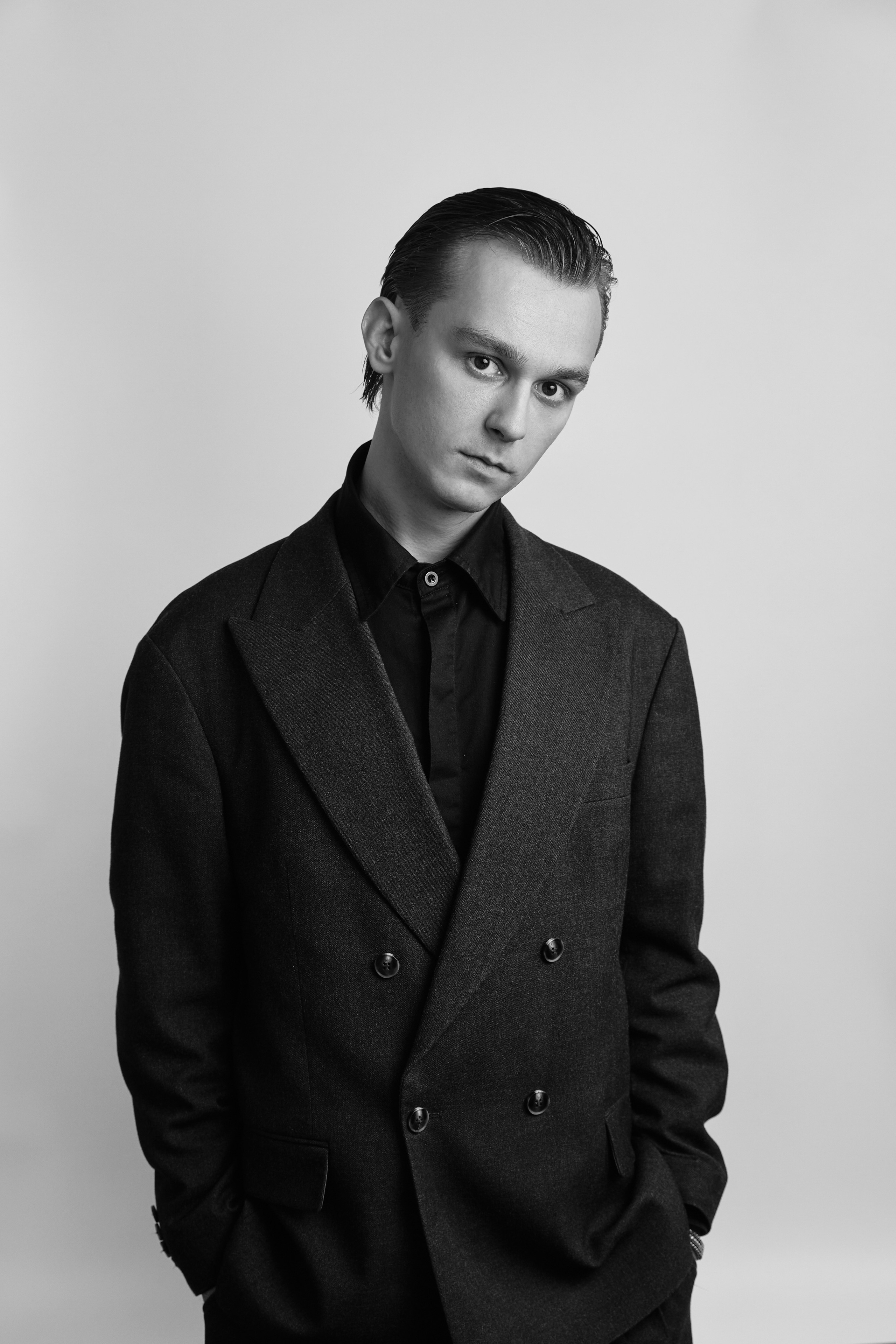 «BOY CUT». Дмитрий Мазуркевич: Профессиональный Репортажный Фотограф