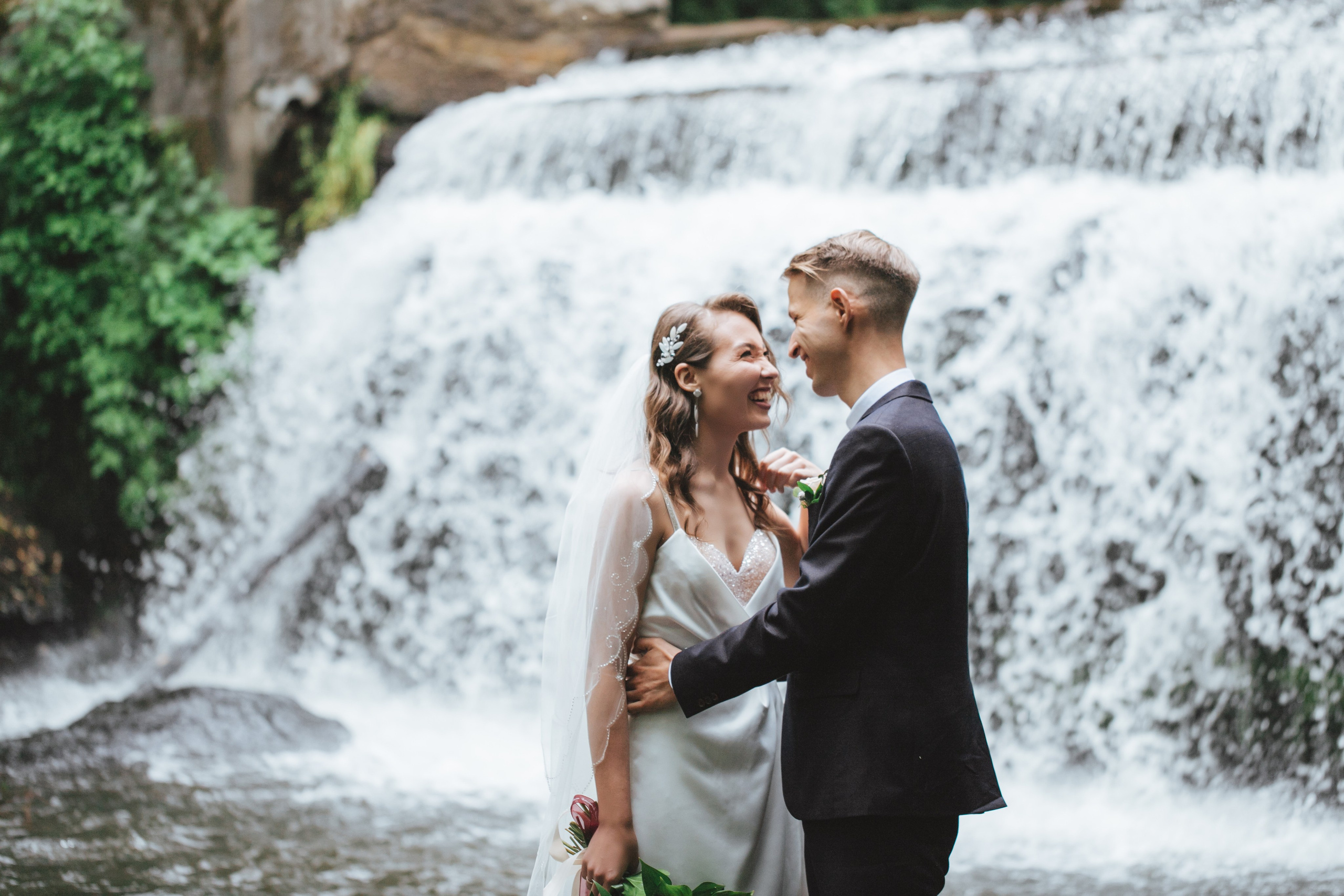 Полина и Виктор | Вулкан Горелый. Обо мне