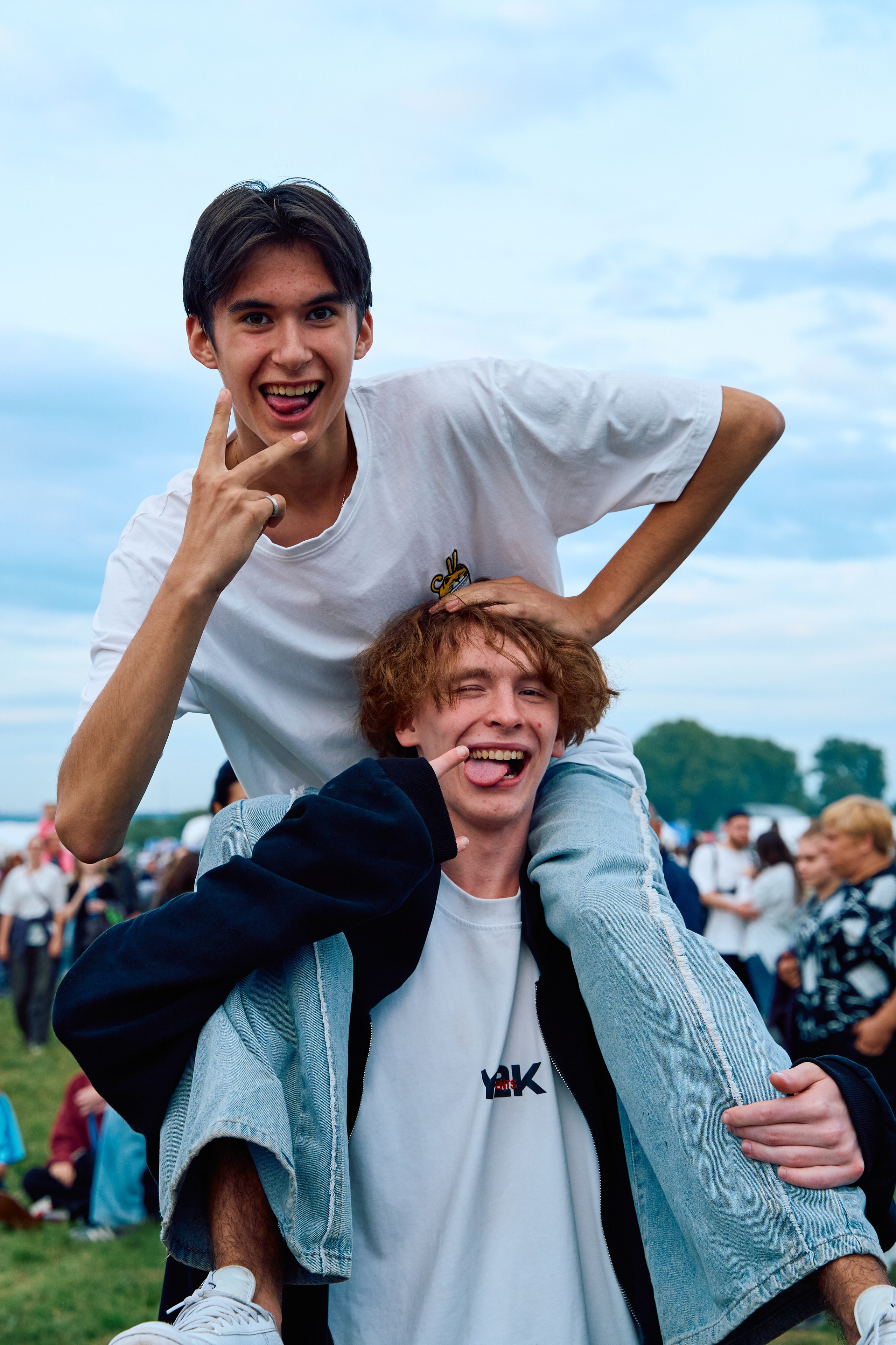 Репортажи и концерты. Портретный и репортажный фотограф в Москве