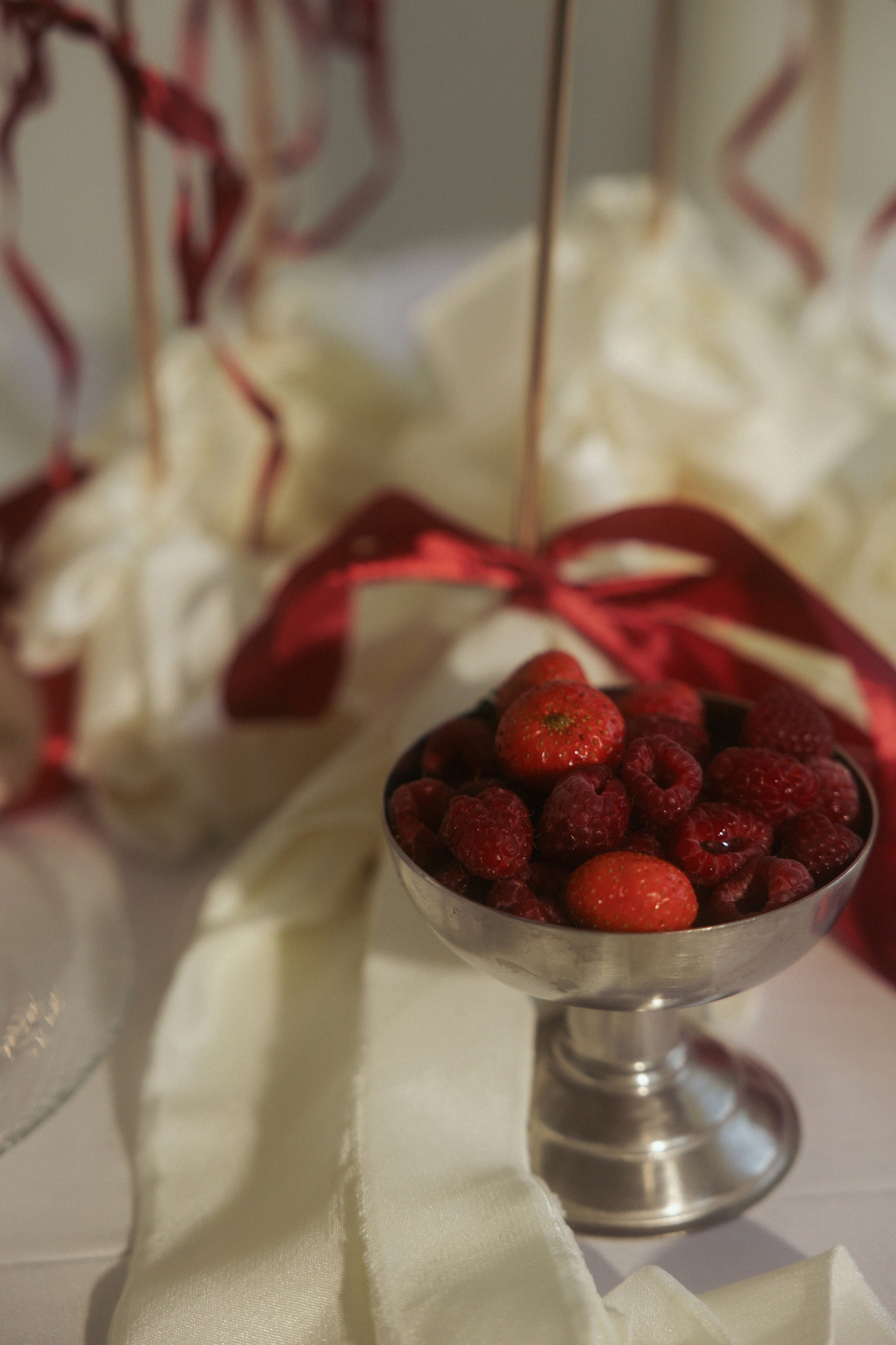 Саша и Наташа. Свадебный фотограф в Рязани и Москве Евгения Жмурова