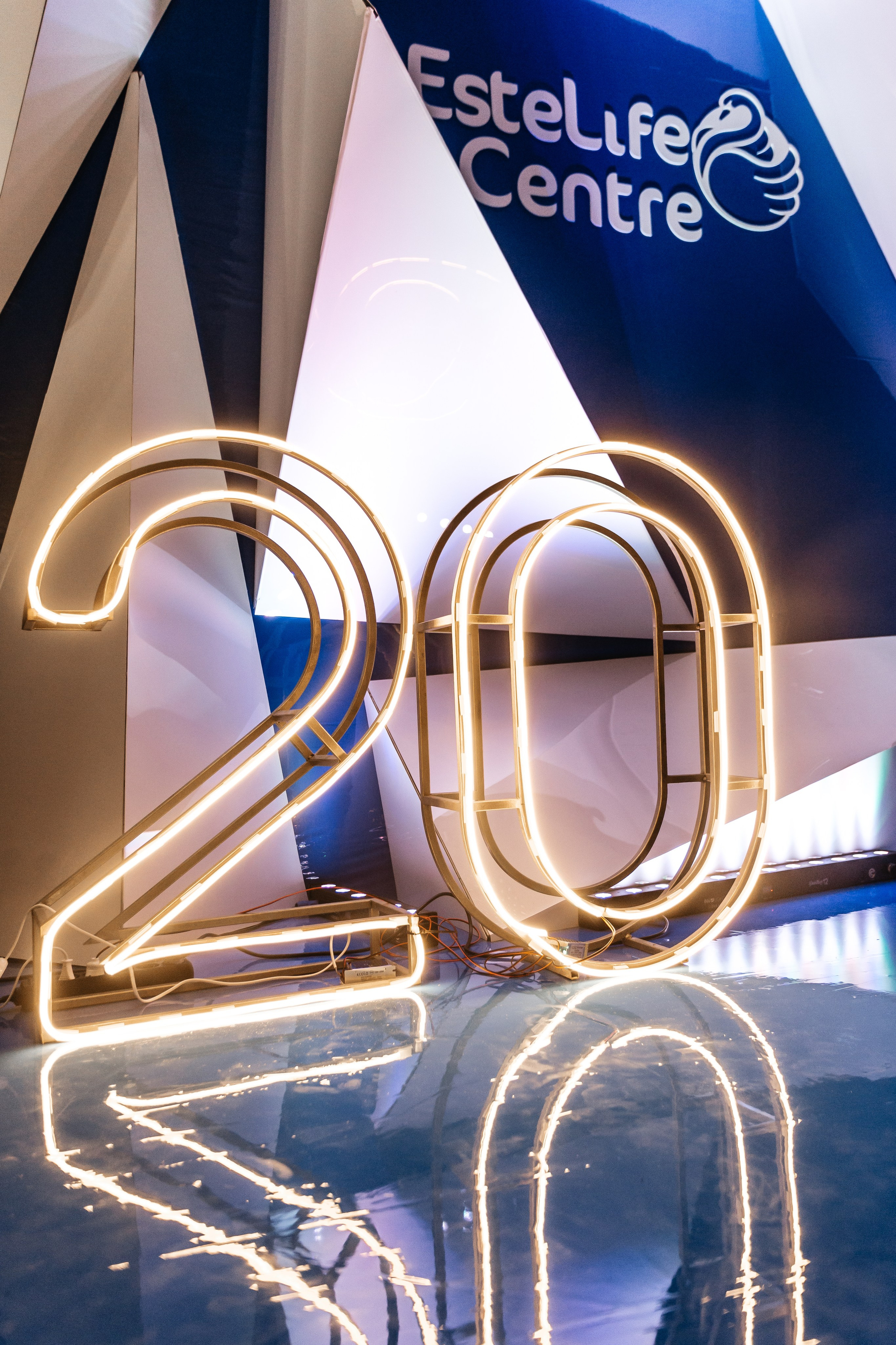 20 лет EsteLife. Свадебный фотограф в Краснодаре Николай Крауз