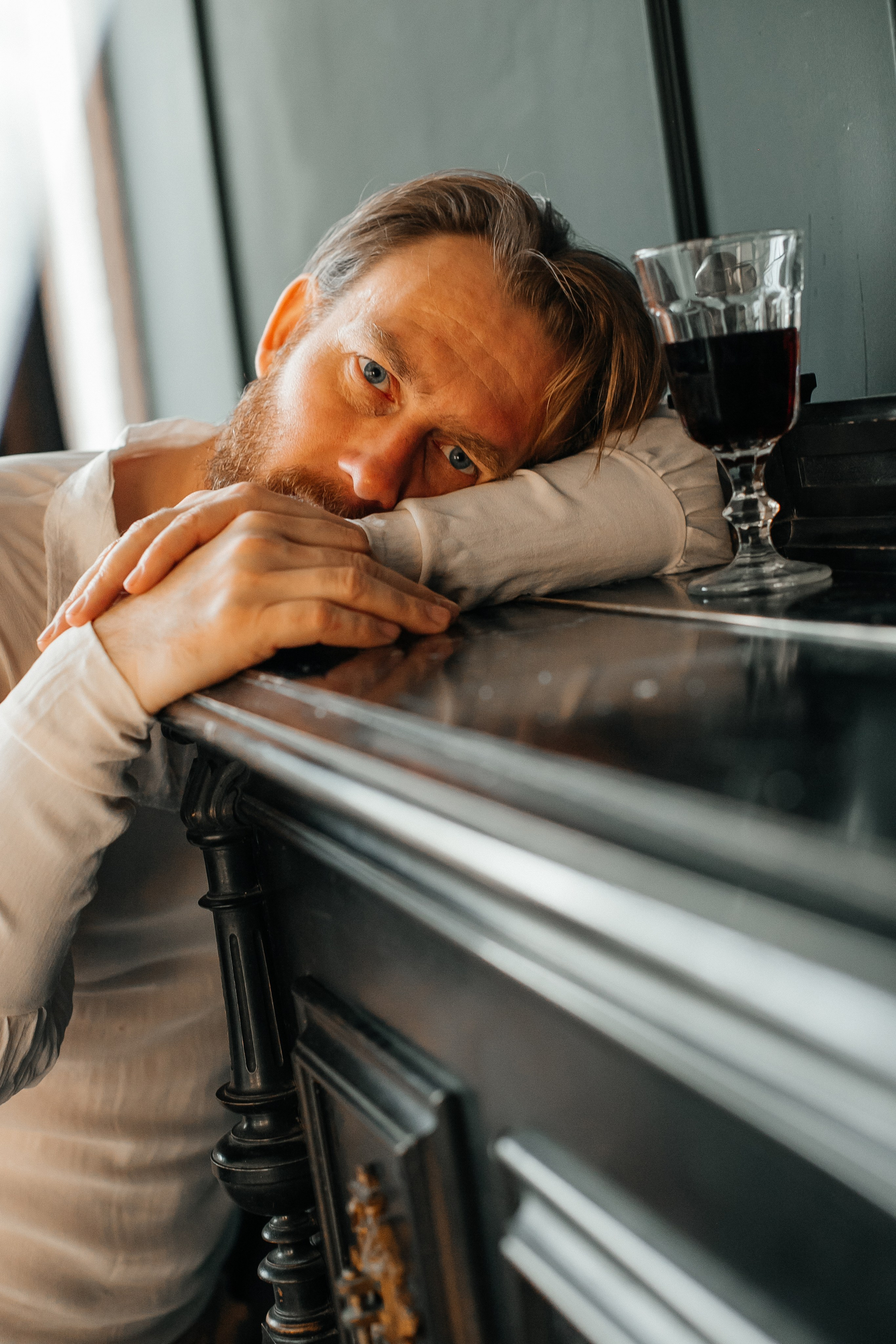 Arkadiy. Фотограф в Уфе Катерина Быстрая