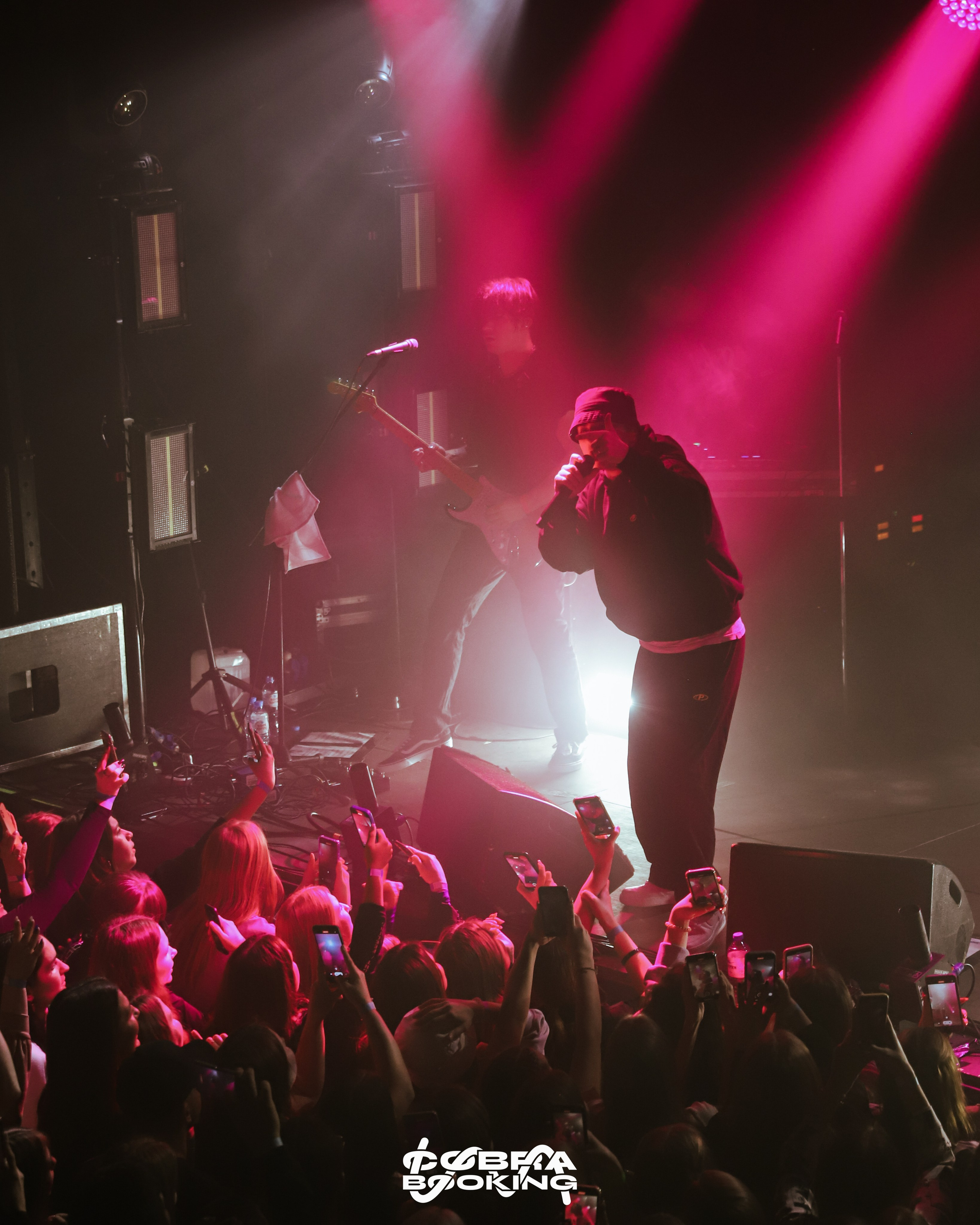 RAMIL'. Больше не греет