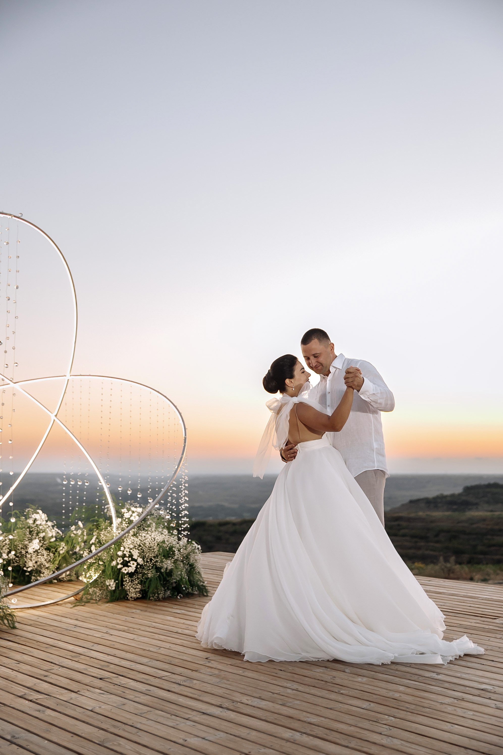 Alina & Denis. Свадебный фотограф в Севастополе и Крыму| Tanya Sher