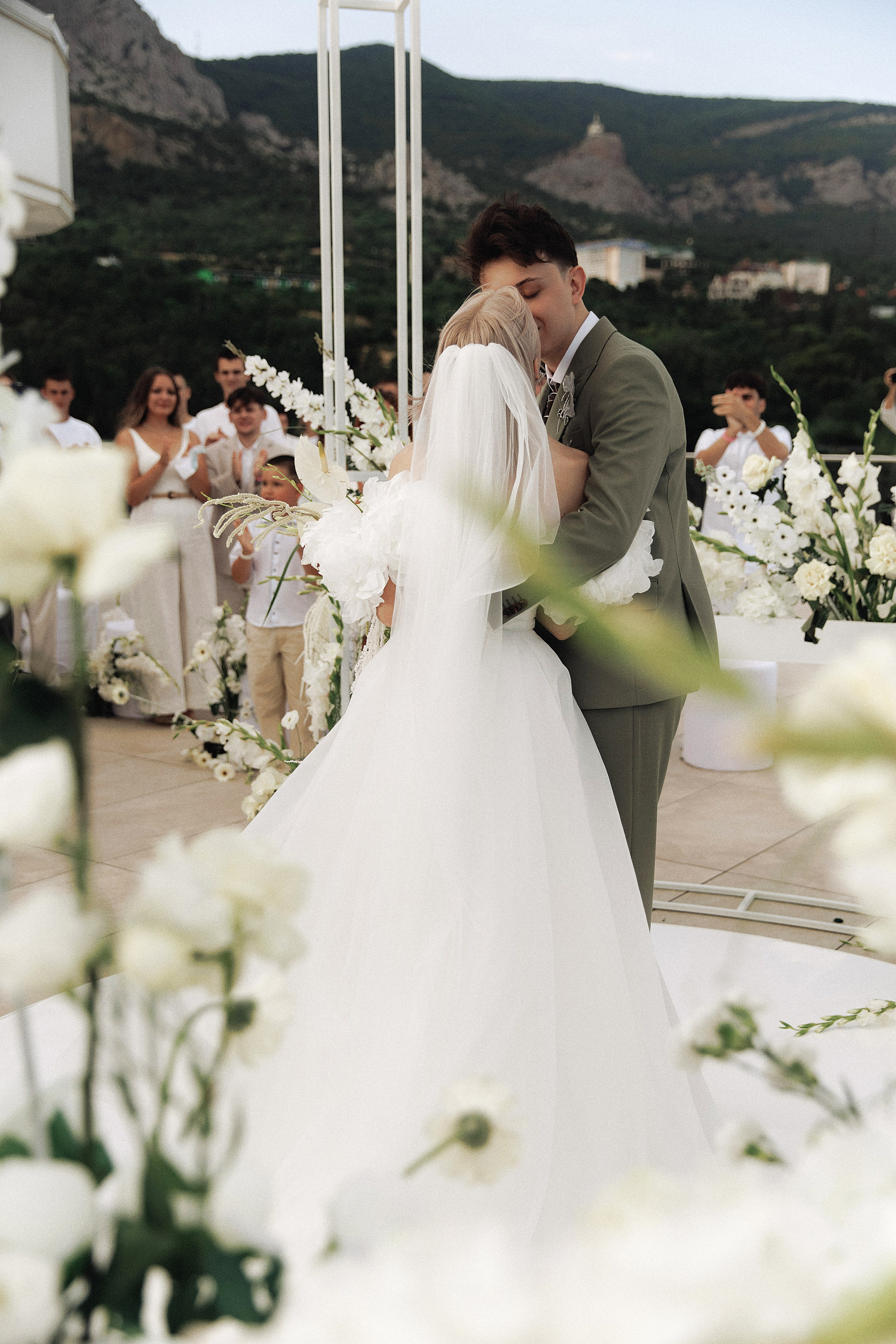 Maria & Dima. Свадебный фотограф в Севастополе и Крыму| Tanya Sher