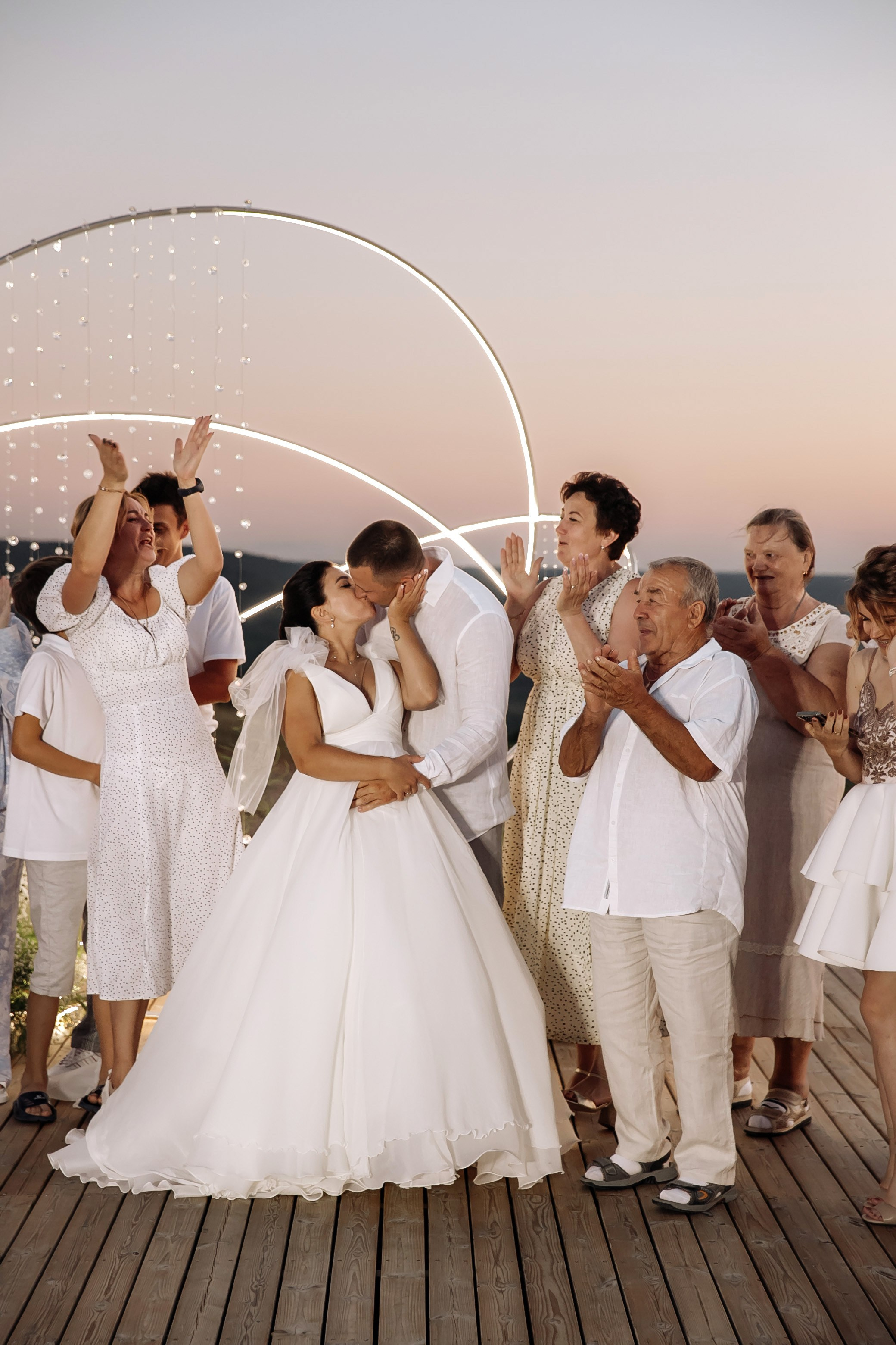 Alina & Denis. Свадебный фотограф в Севастополе и Крыму| Tanya Sher