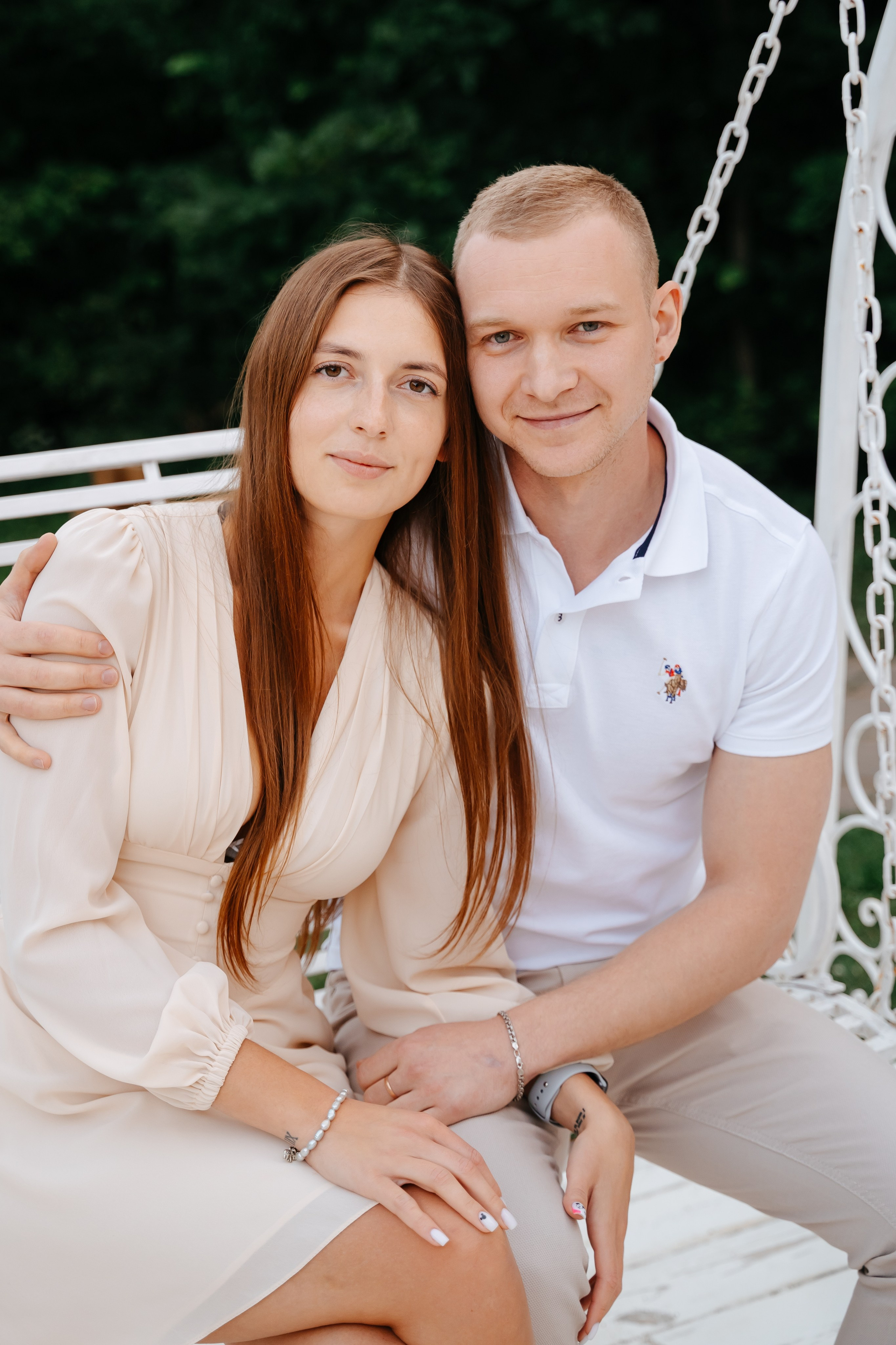 Свадьба загородом в Москве