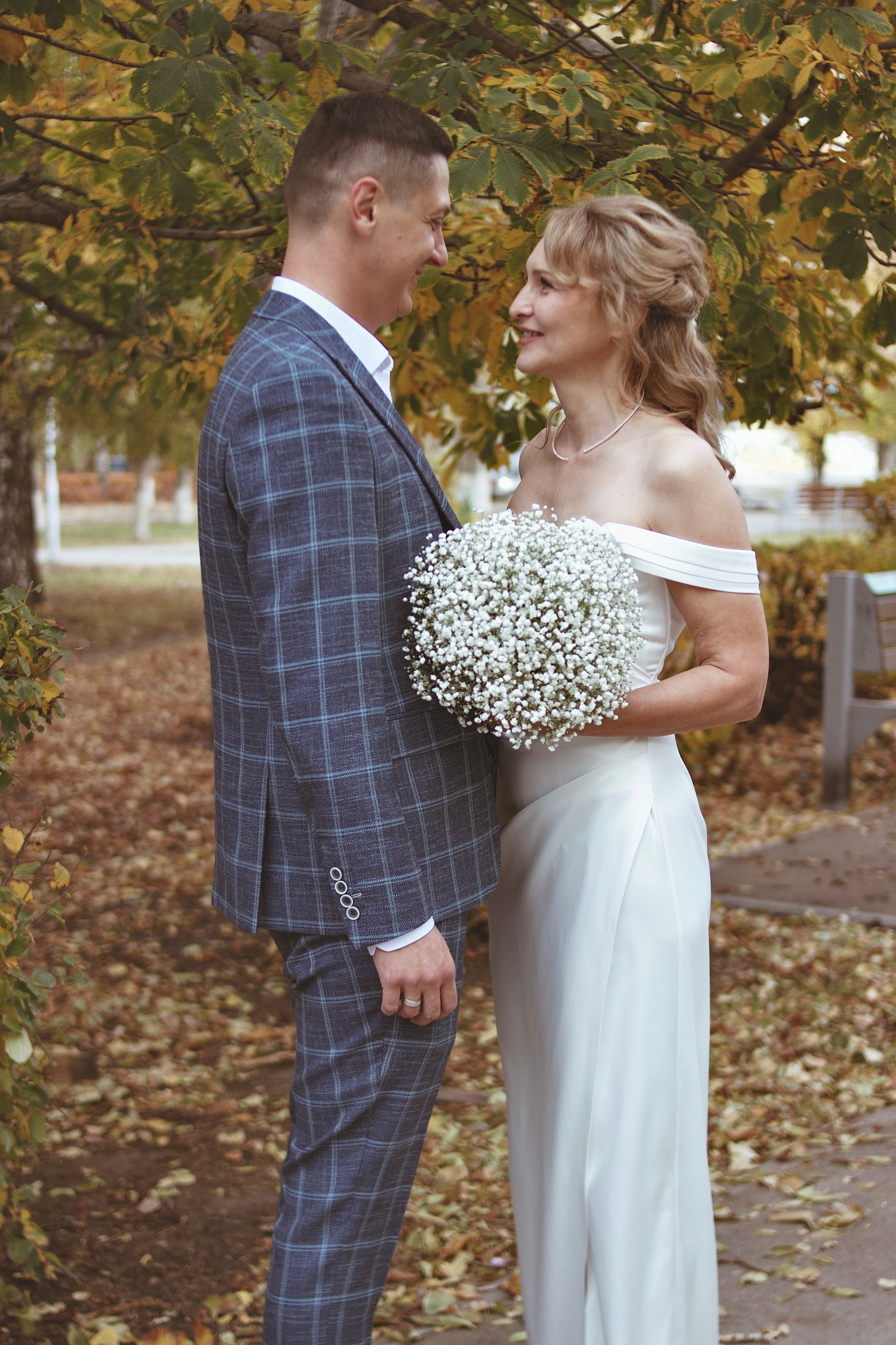 Евгений & Елена. Свадебный и Семейный Фотограф Алексей Унямин в Самаре и Тольятти