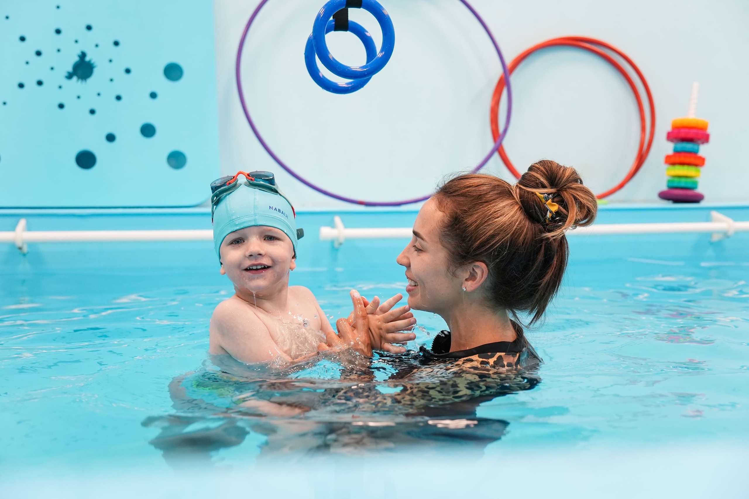 Акваклуб «Аквабеби». Катя Кудринская. Фотограф на мероприятие СПб. Семейный фотограф