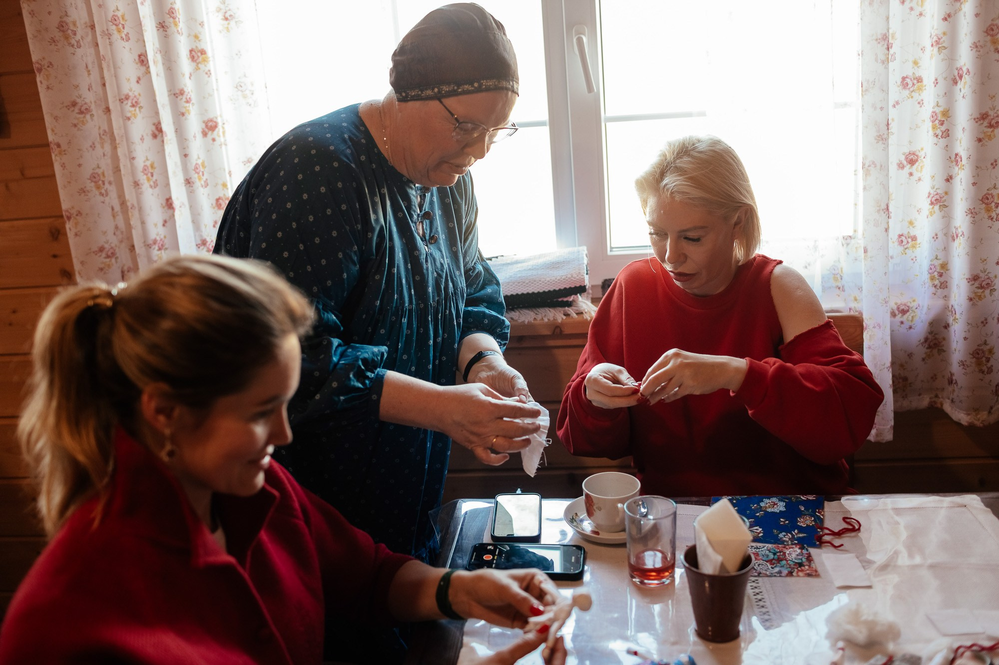 Поездка в карельскую деревню Кинерма 6-7.05.23. Портретный и свадебный фотограф в Санкт-Петербурге Ольга Филиппова