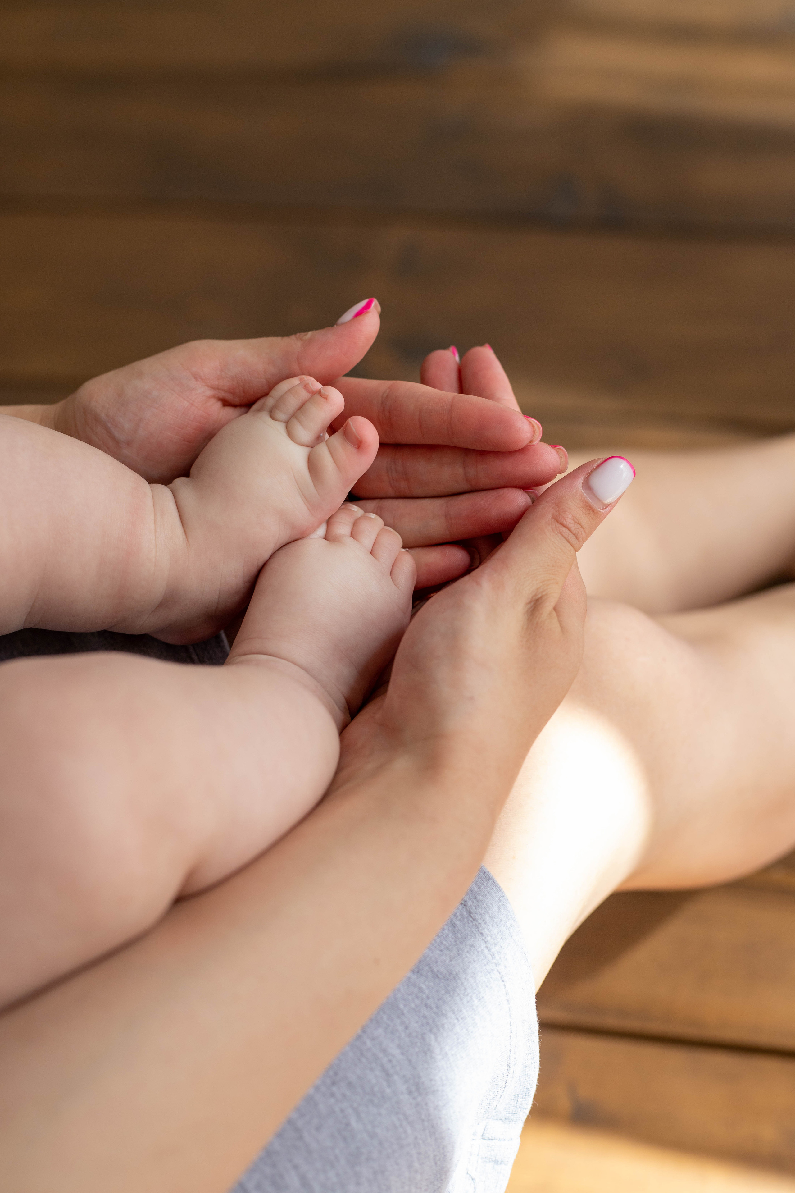 Отзывы. Фотограф — Анастасия Хохлачева