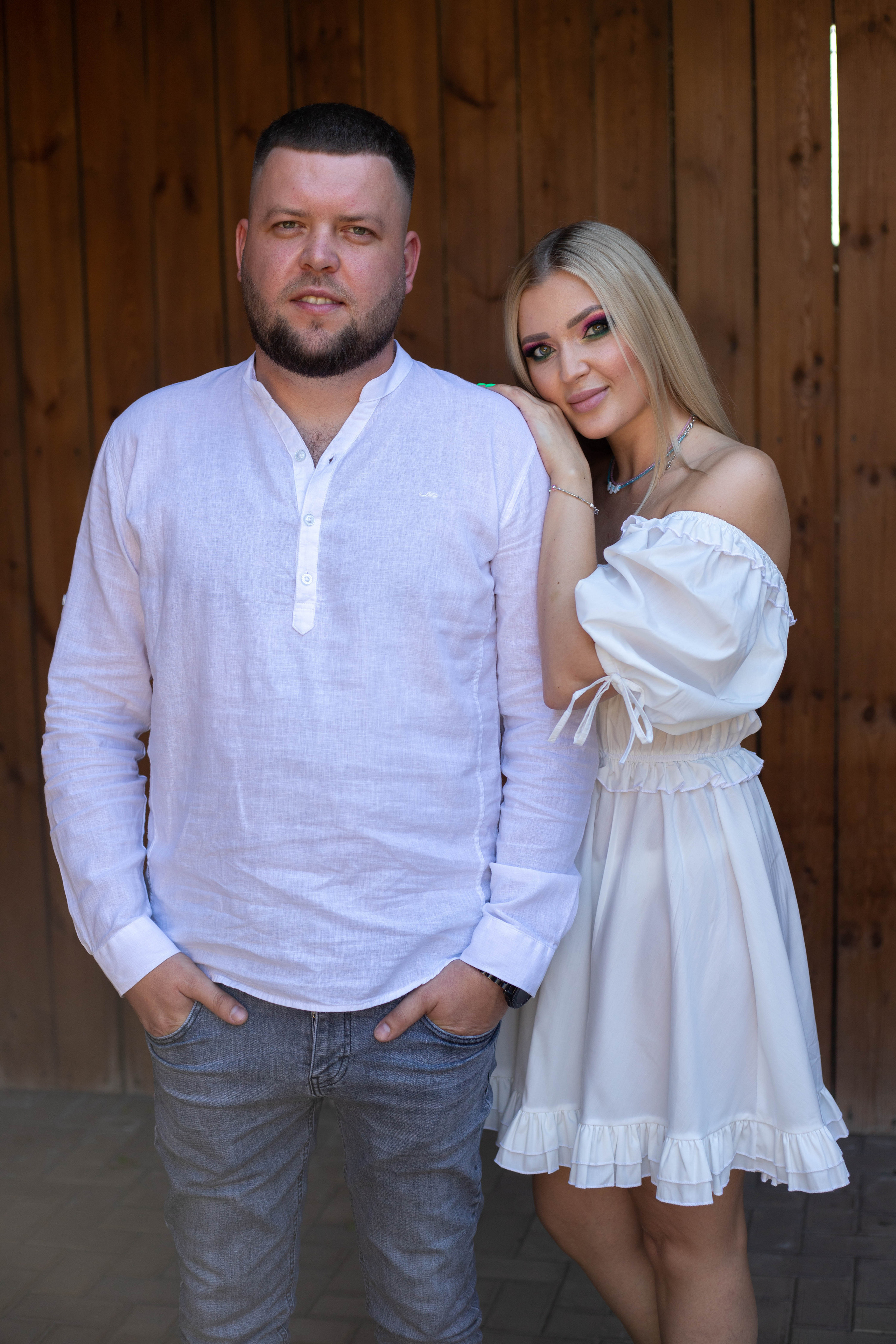 Отзывы. Фотограф — Анастасия Хохлачева