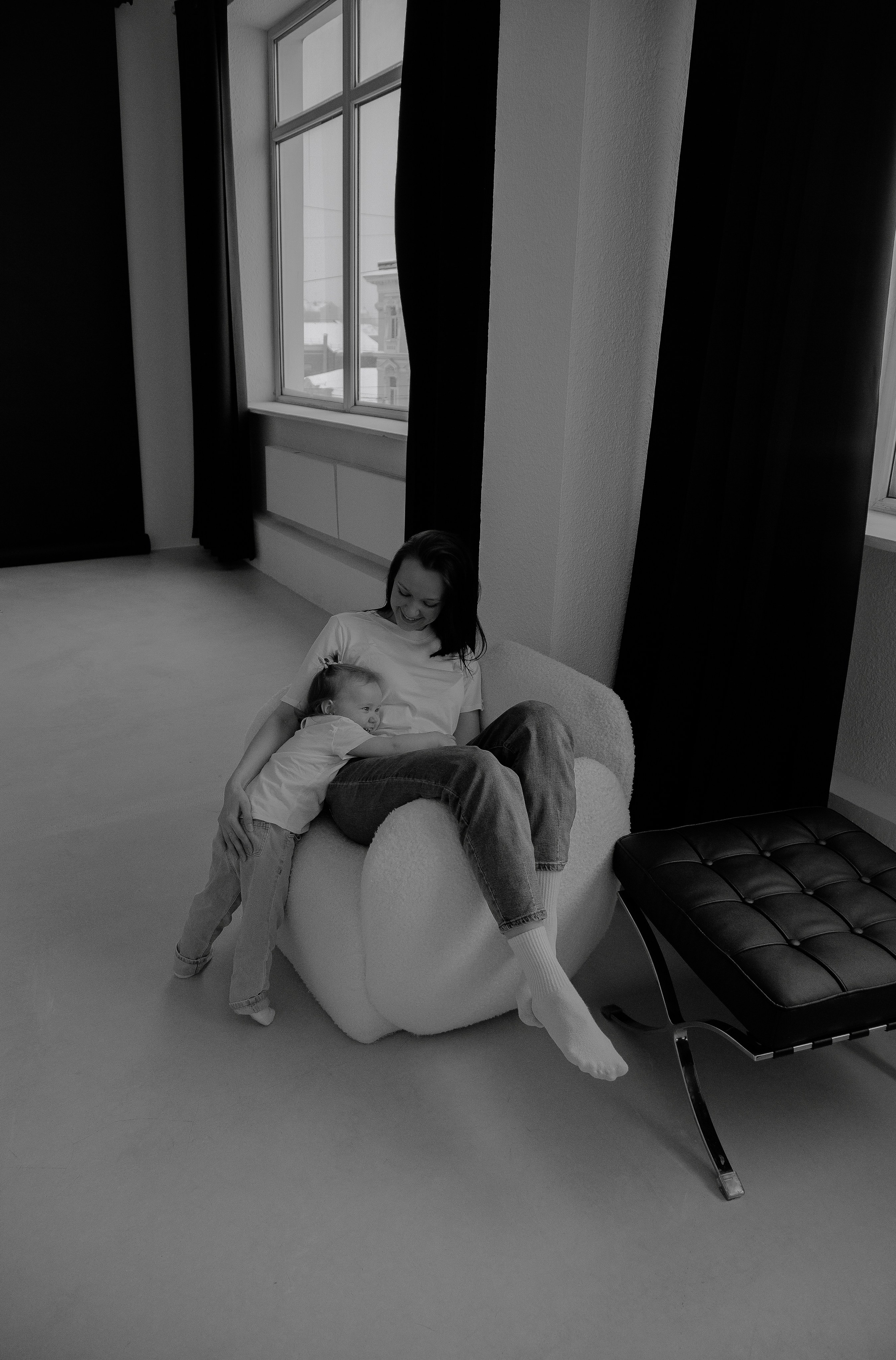 Настя и Алиса. Орнштейн Полина I Фотограф Самара