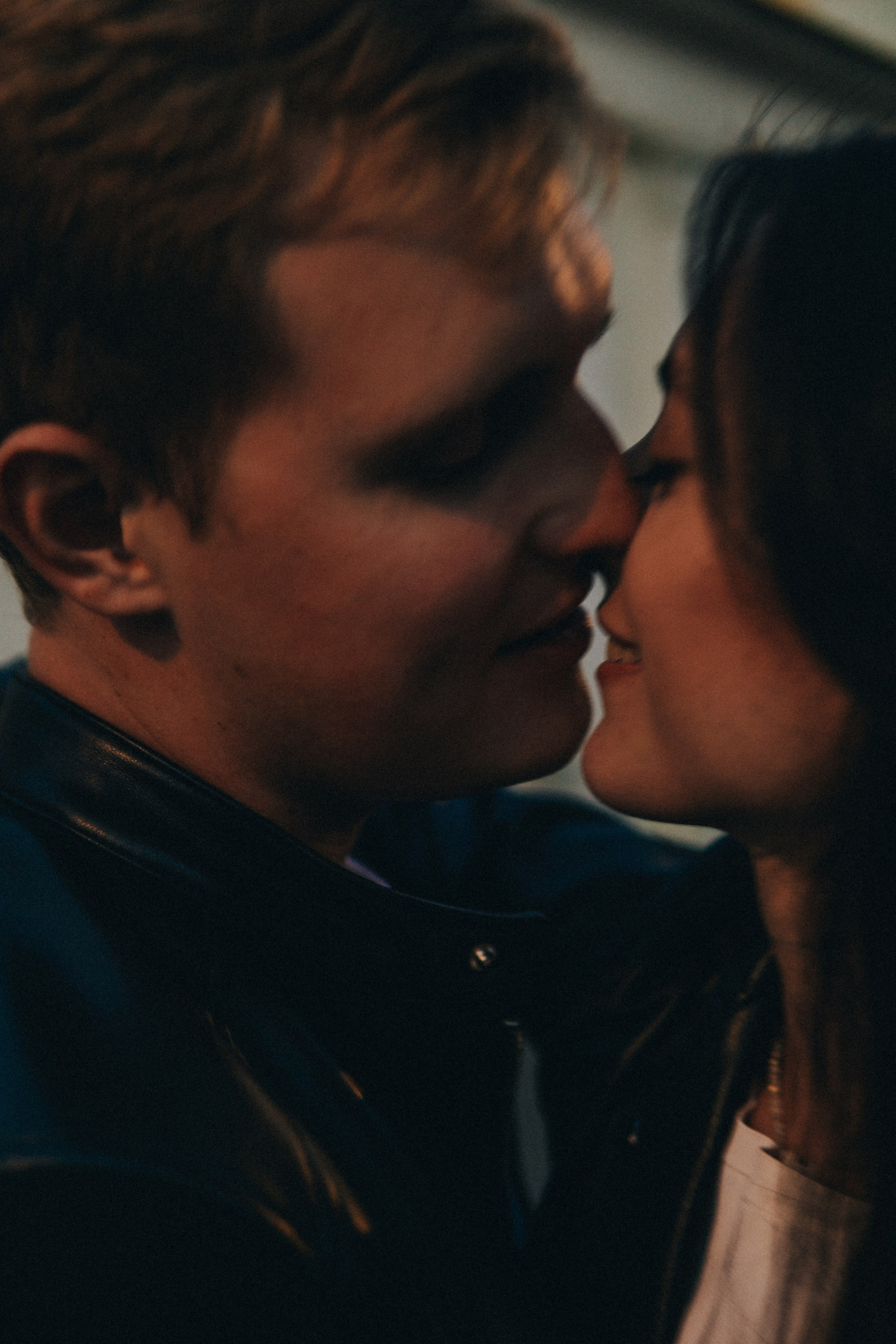 Карина и Глеб. ФОТОГРАФ Любовь Скок. Москва