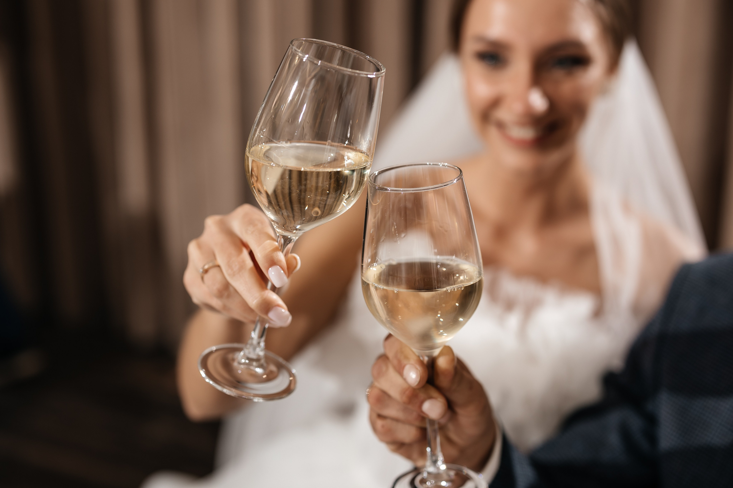 Дарья & Дмитрий | 22.09.23. Свадебный и семейный фотограф в Омске Евгения Хакимова