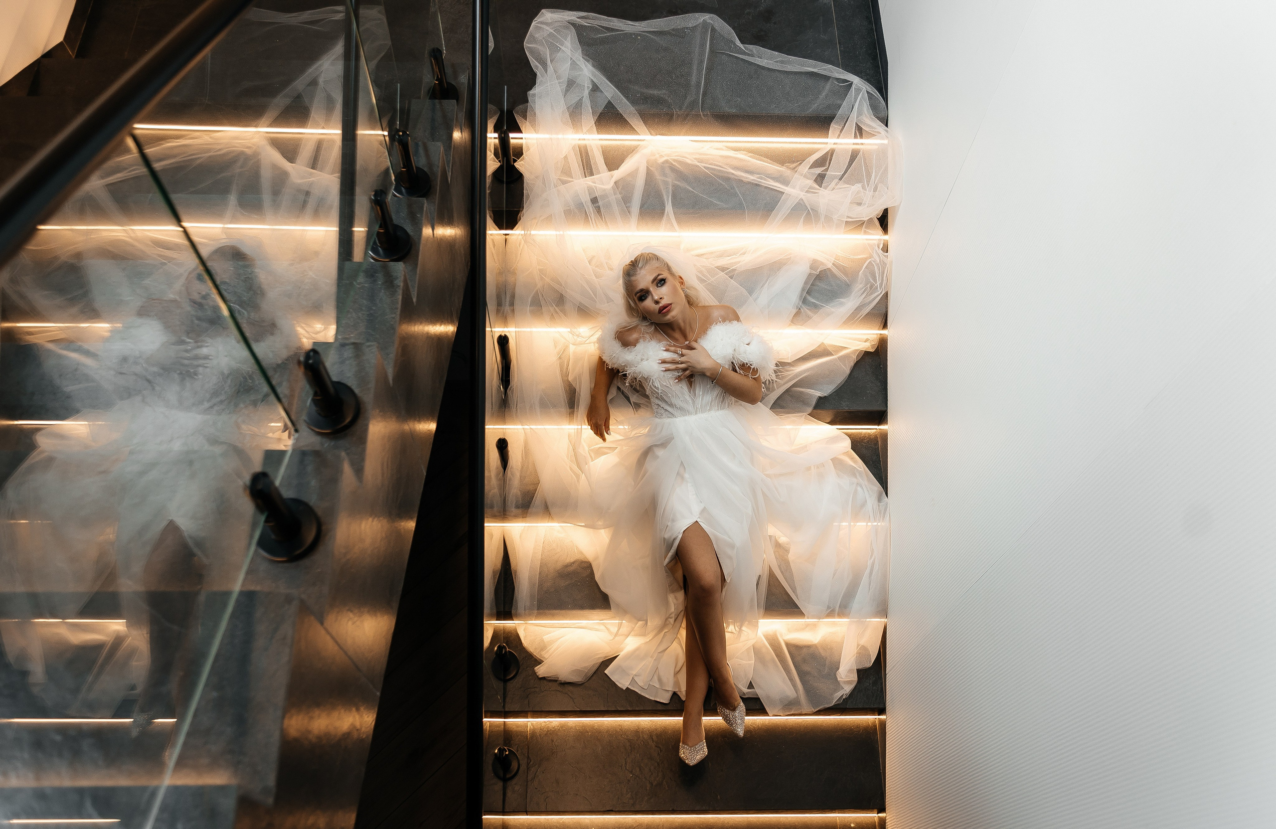 Виктор & Дарья | 02.08.25. Свадебный и семейный фотограф в Омске Евгения Хакимова