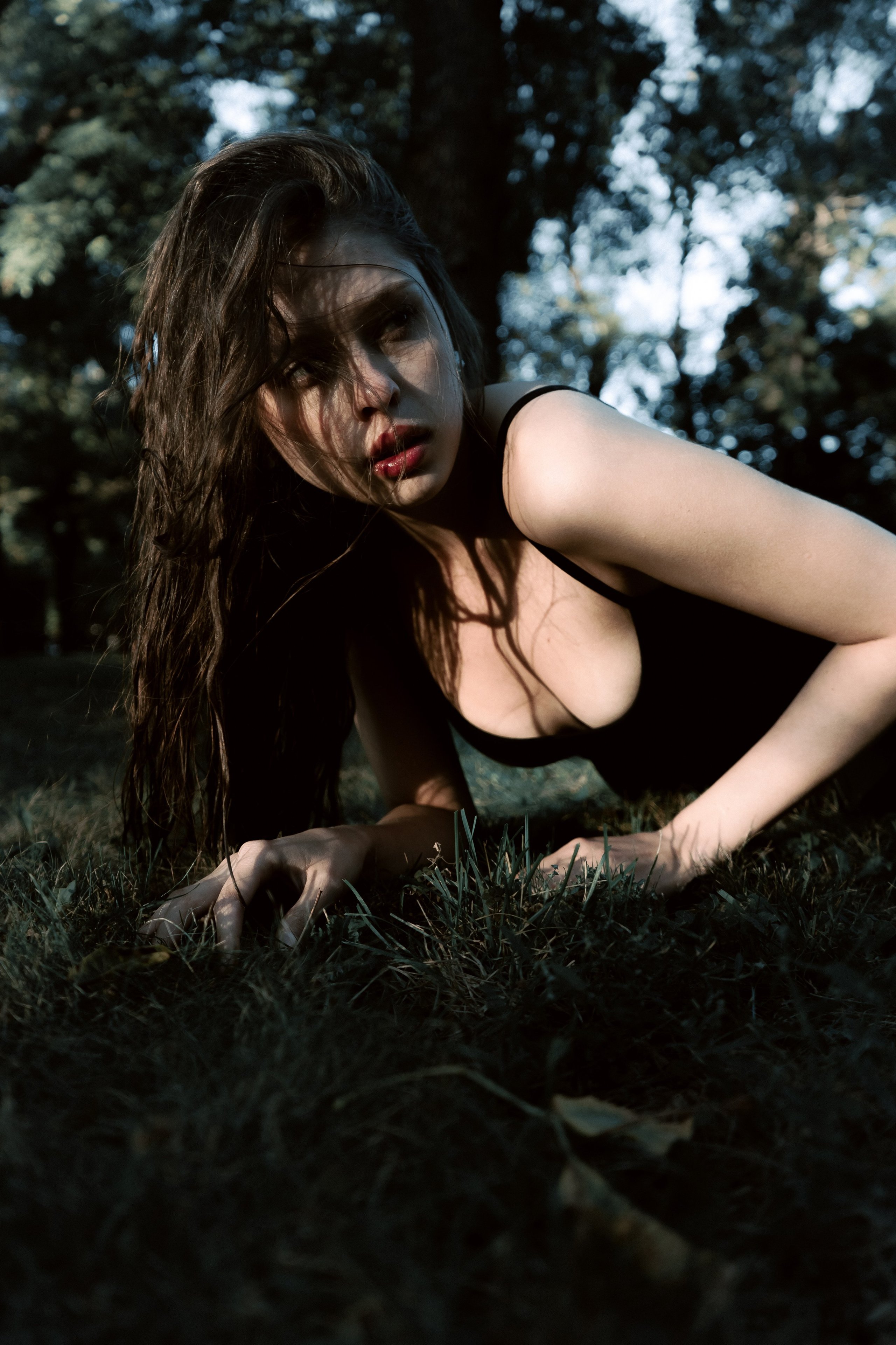 Ксюша. Фотограф Краснодар | Ольга Проскурина