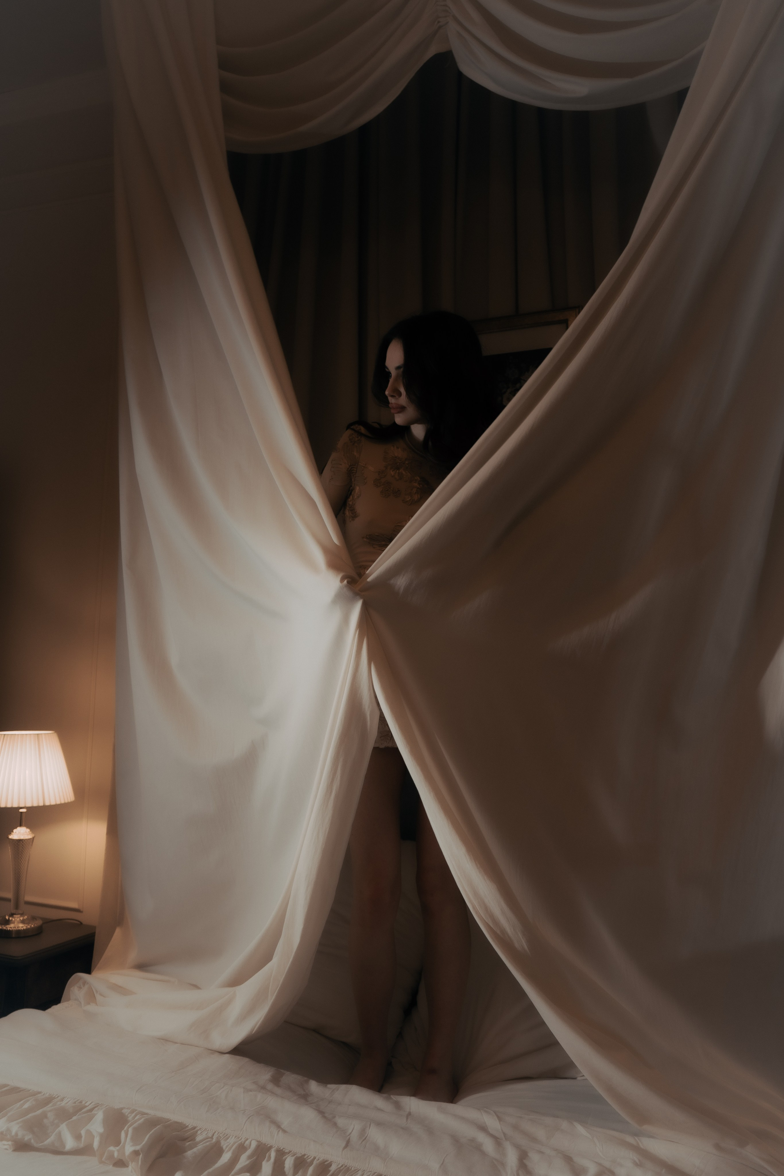 Катя. Фотограф Краснодар | Ольга Проскурина